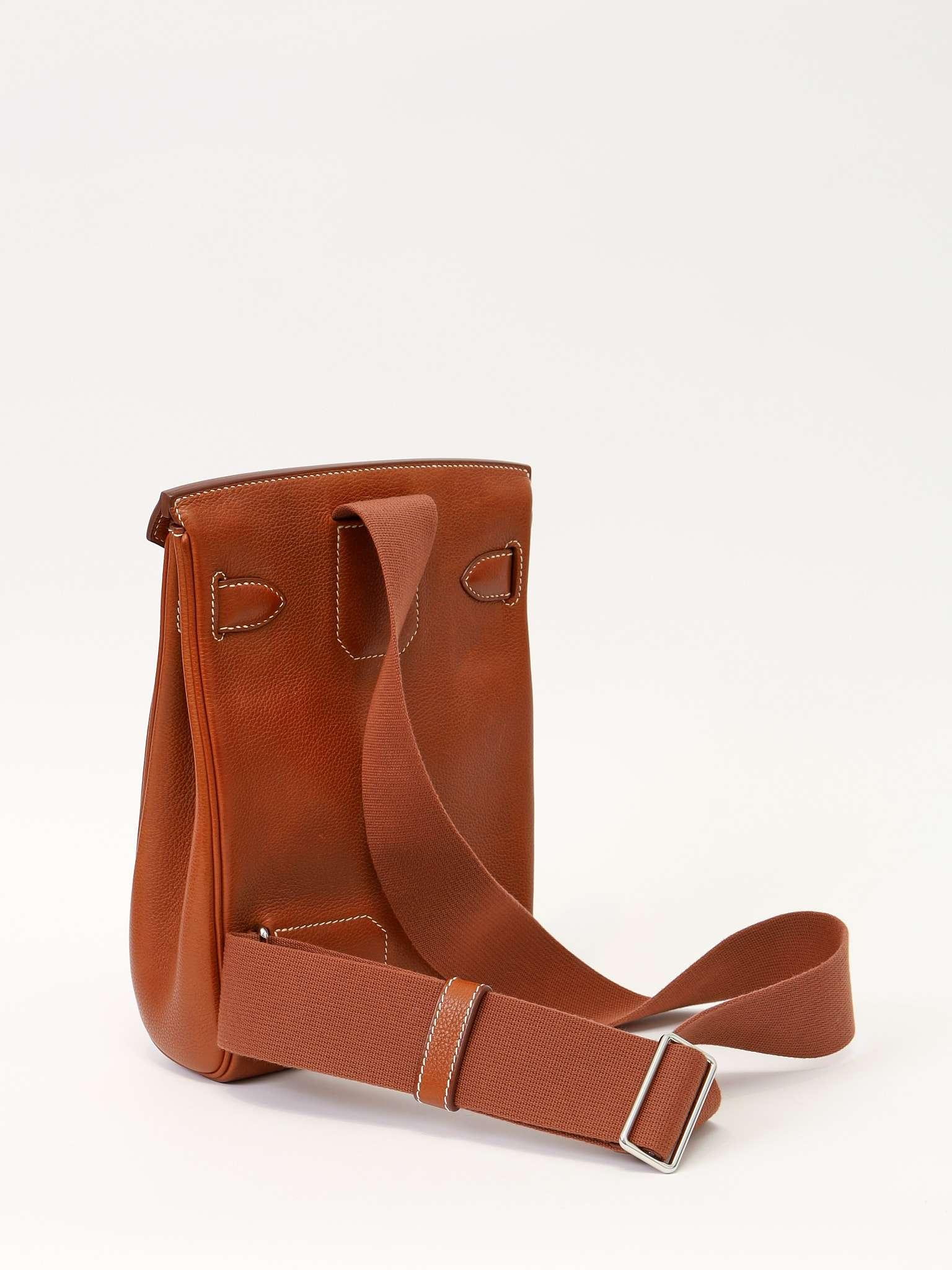 Hermes Hac a Dos , фото 4