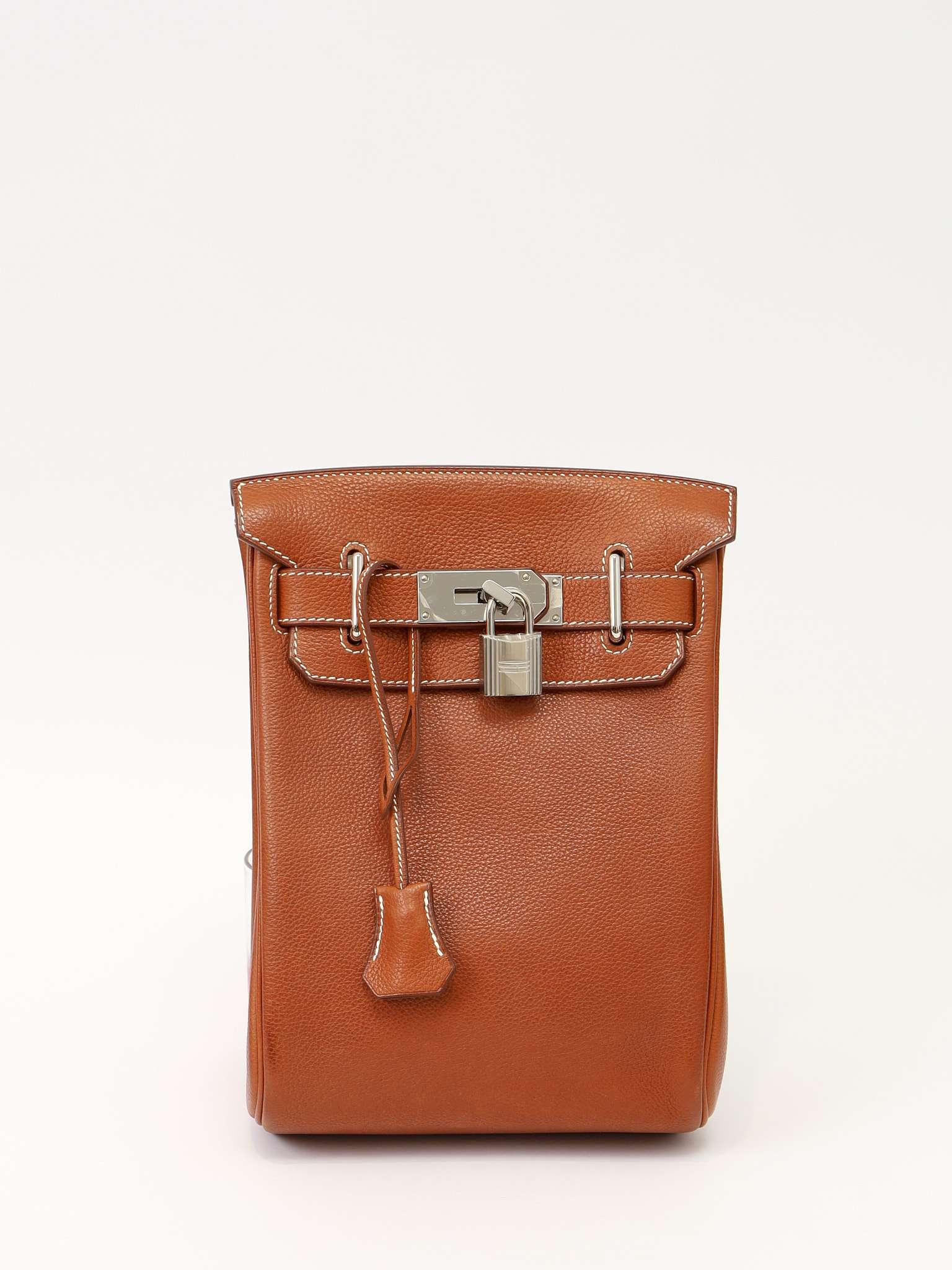 Hermes Hac a Dos , фото 1