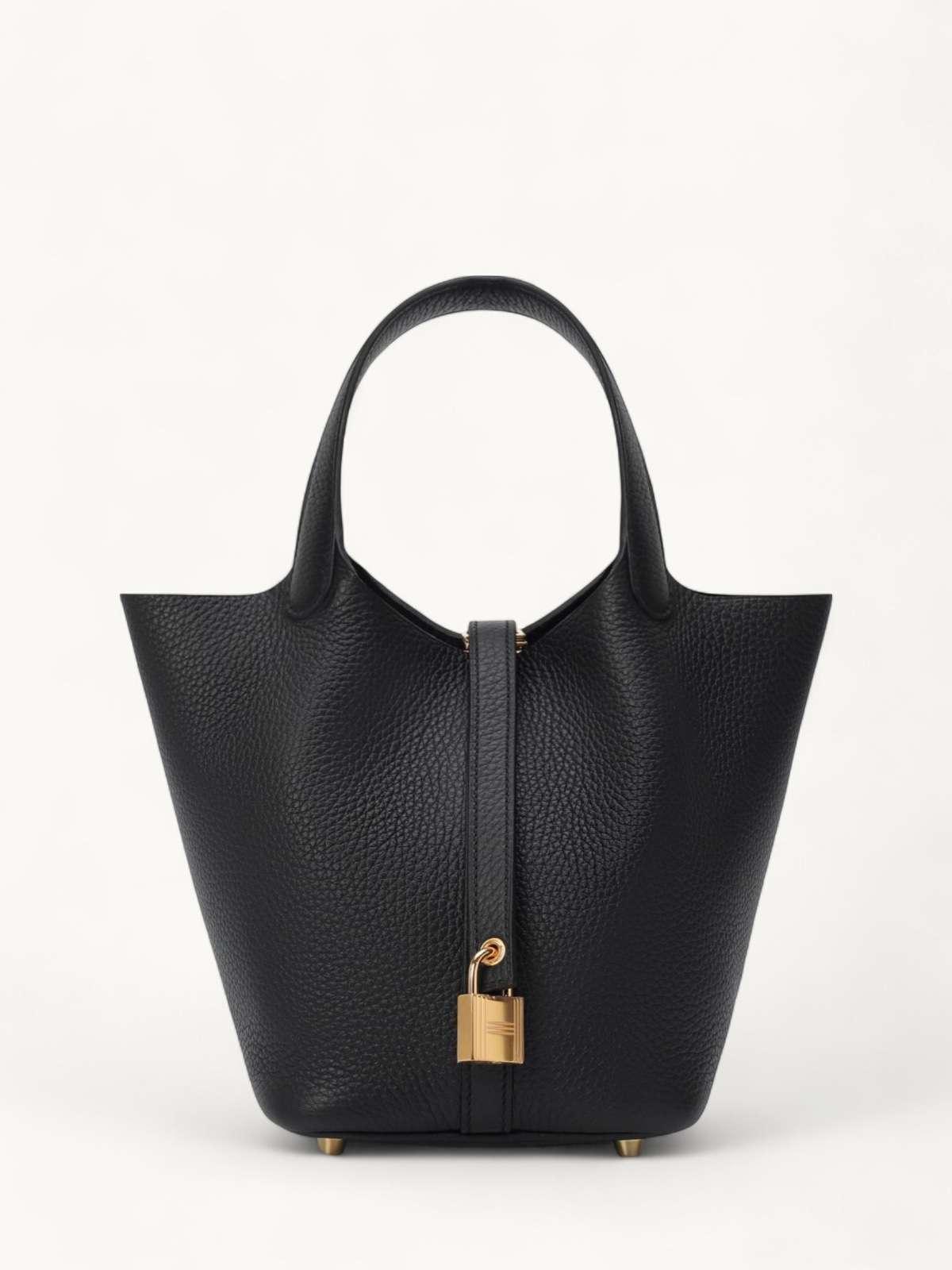 Hermes Picotin 18, фото 1