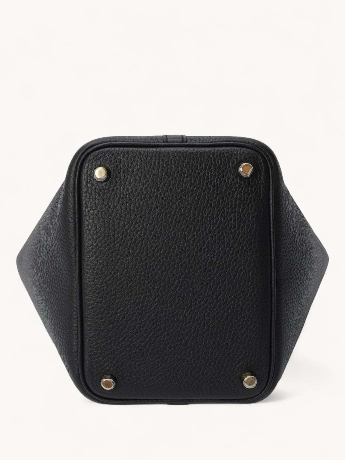 Hermes Picotin 18, фото 4