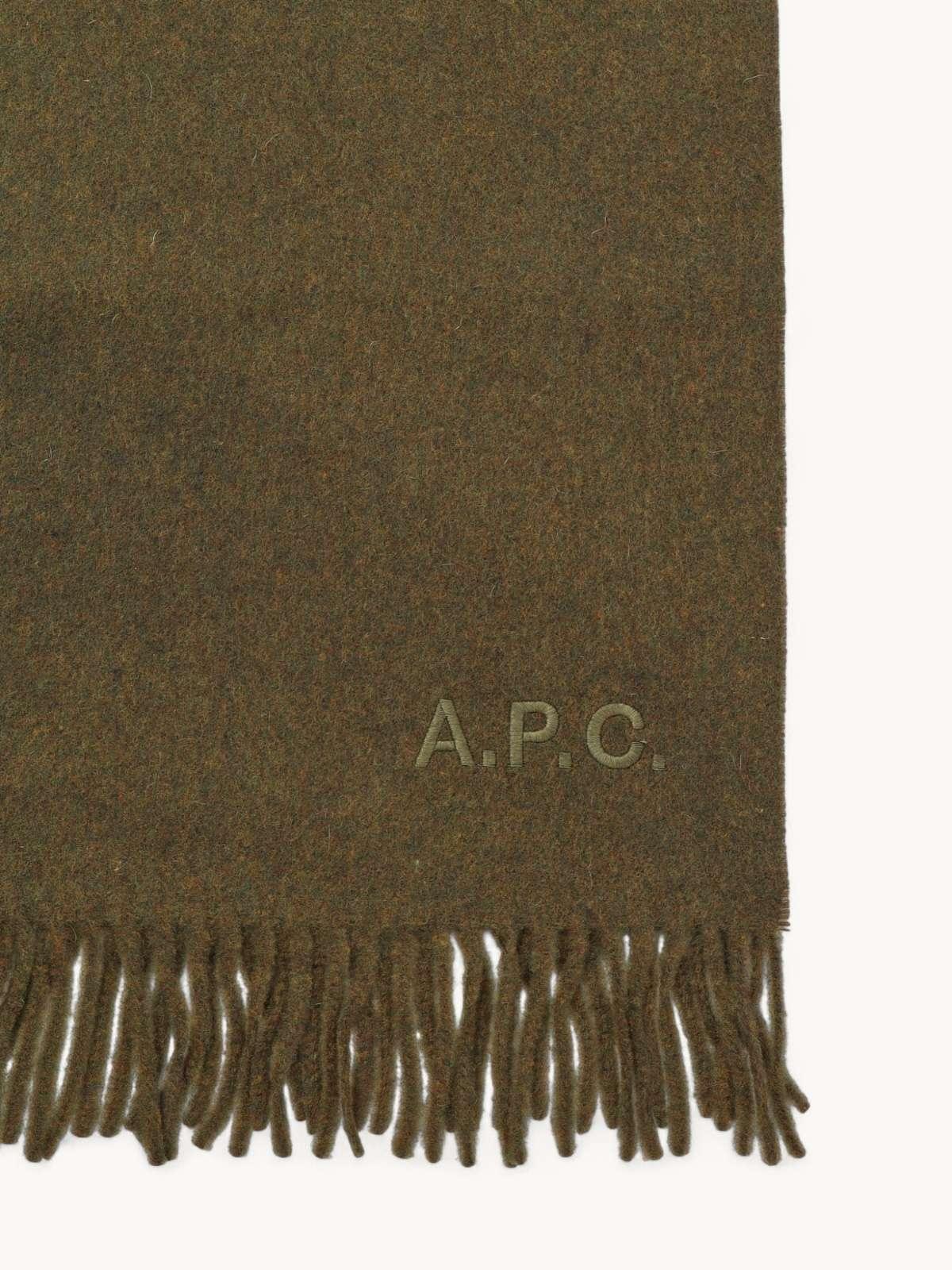 A.P.C.  , фото 3