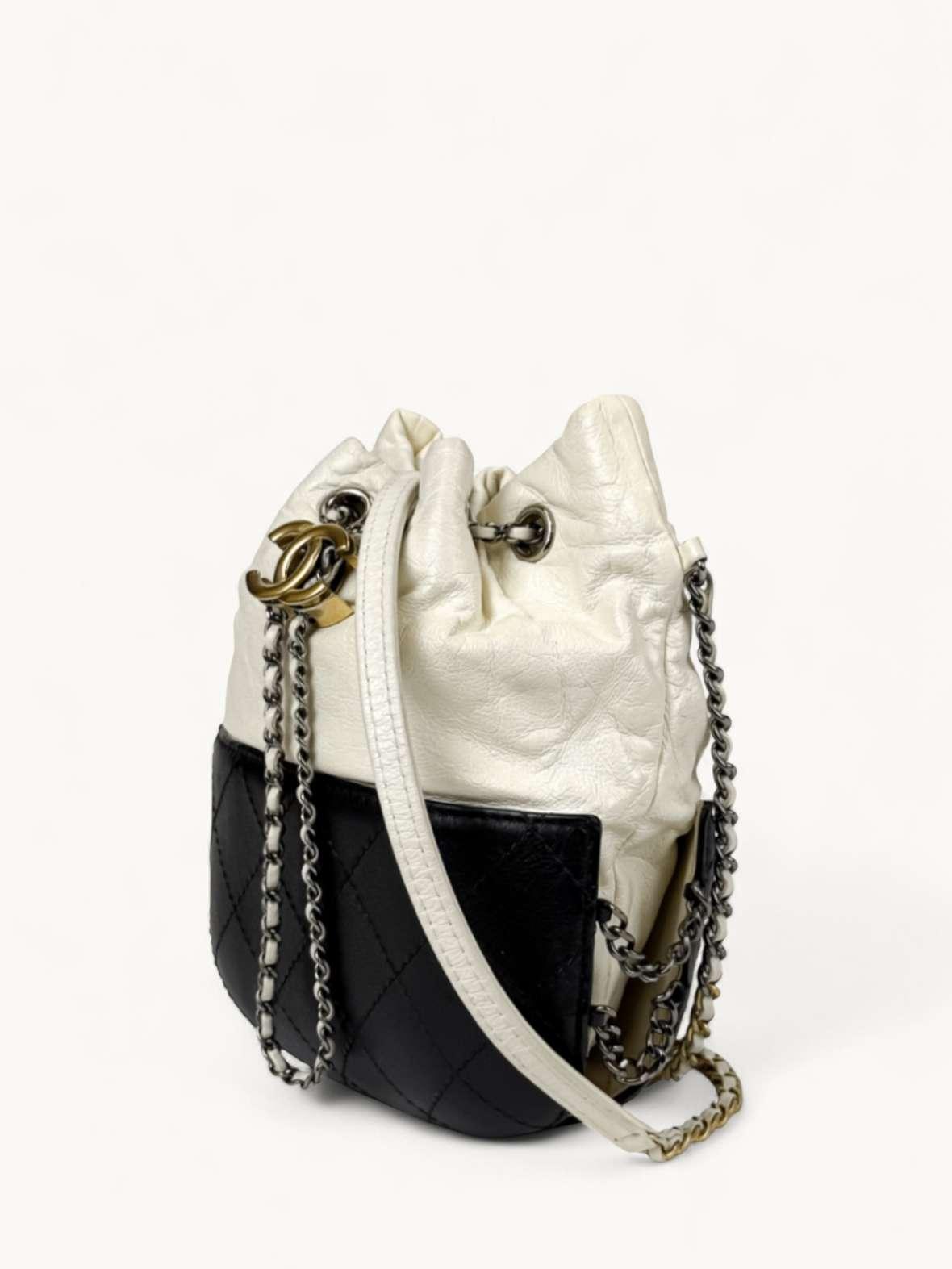 Chanel Gabrielle , фото 3