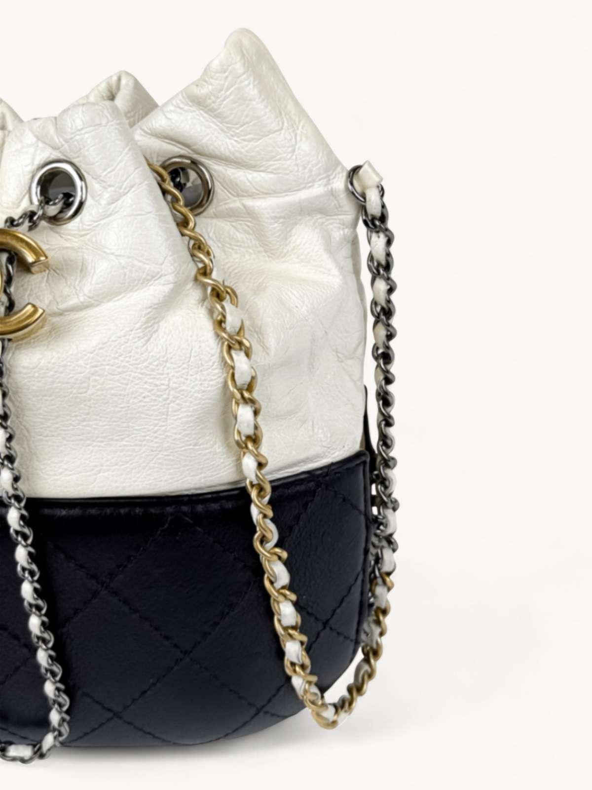 Chanel Gabrielle , фото 5