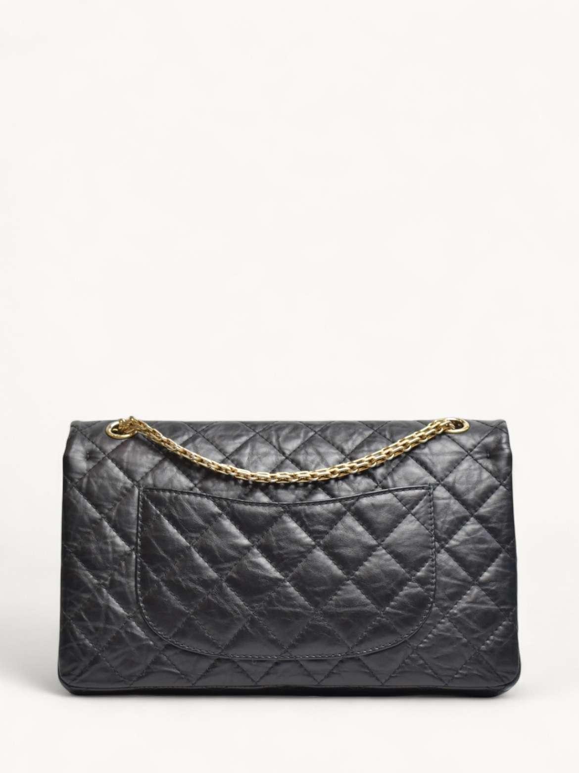 Chanel 2.55 , фото 5