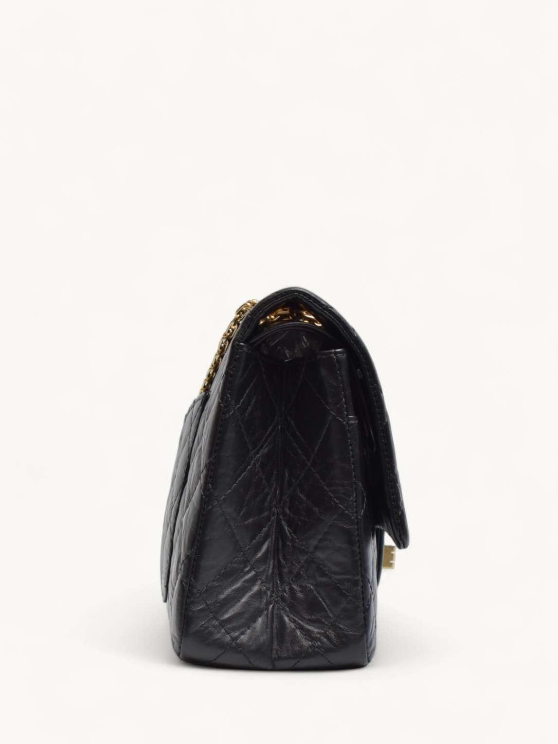 Chanel 2.55 , фото 3