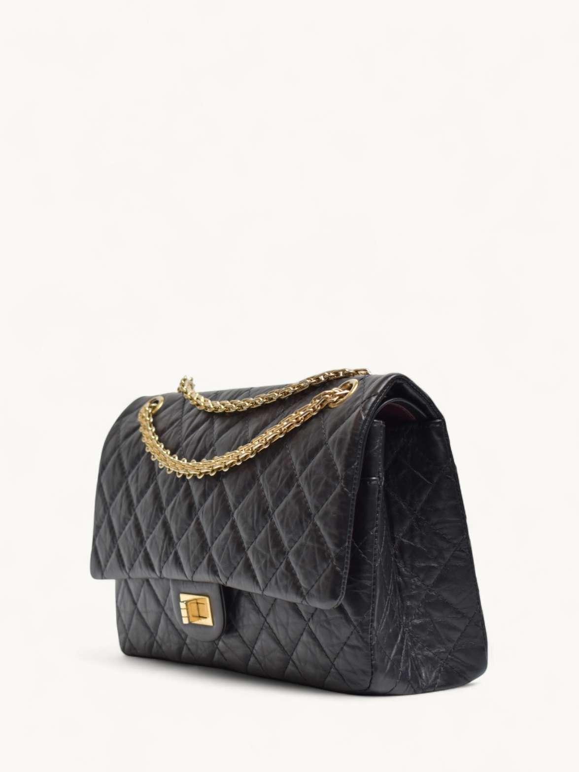 Chanel 2.55 , фото 4