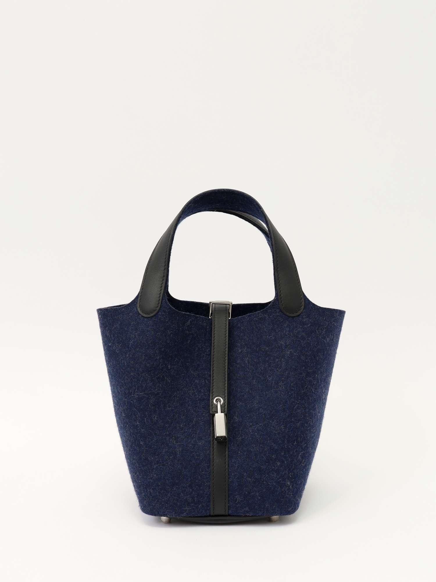 Hermes Picotin 18, фото 1