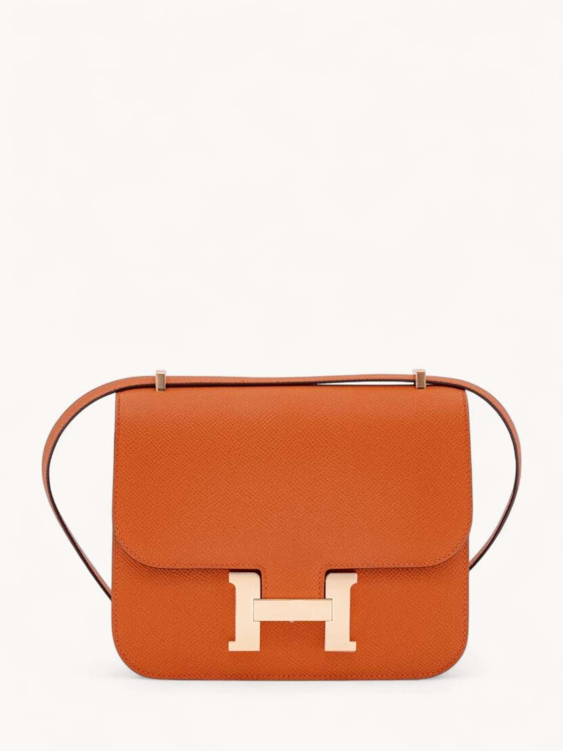 Hermes Constance 18, фото 1