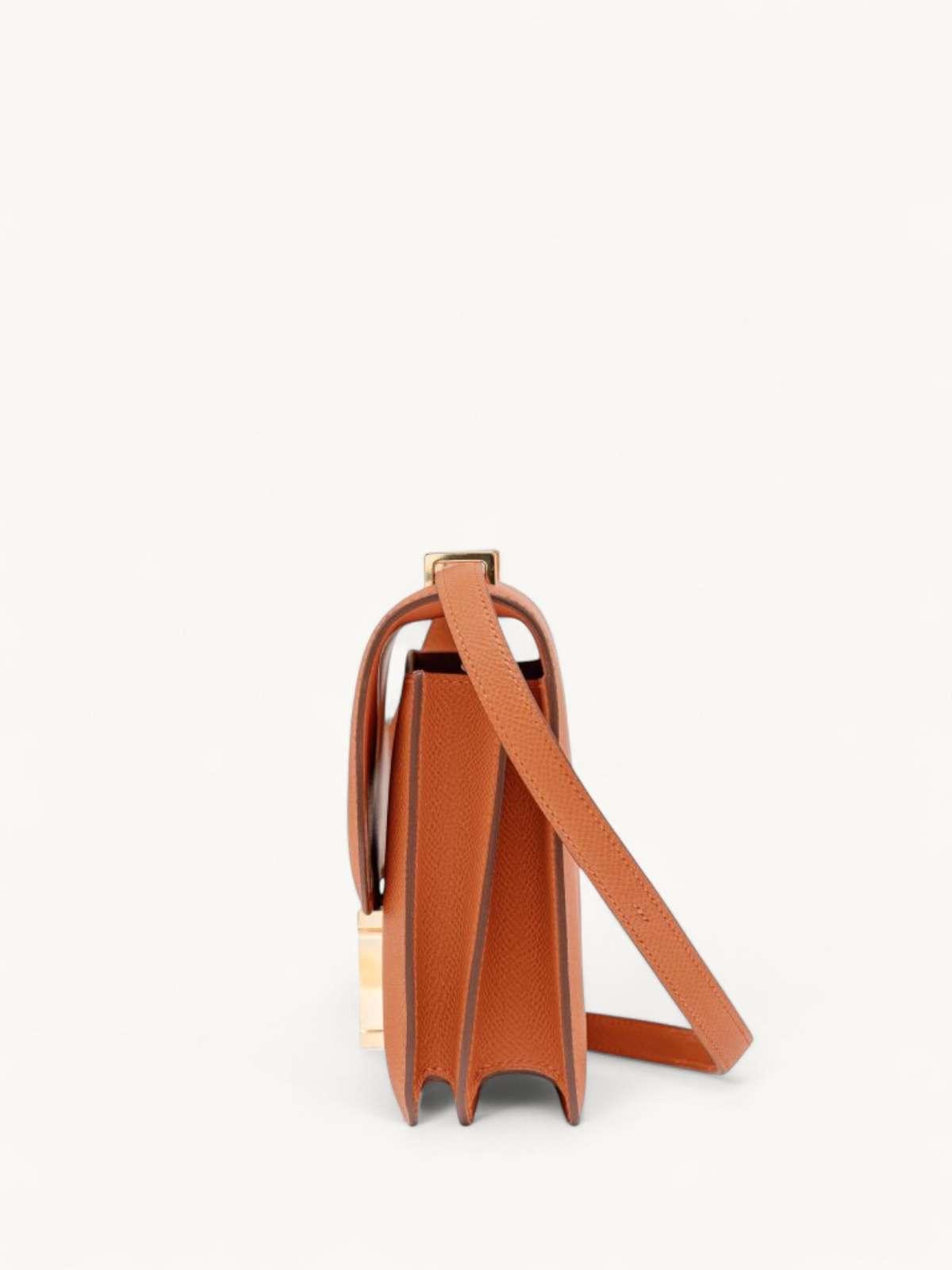 Hermes Constance 18, фото 4