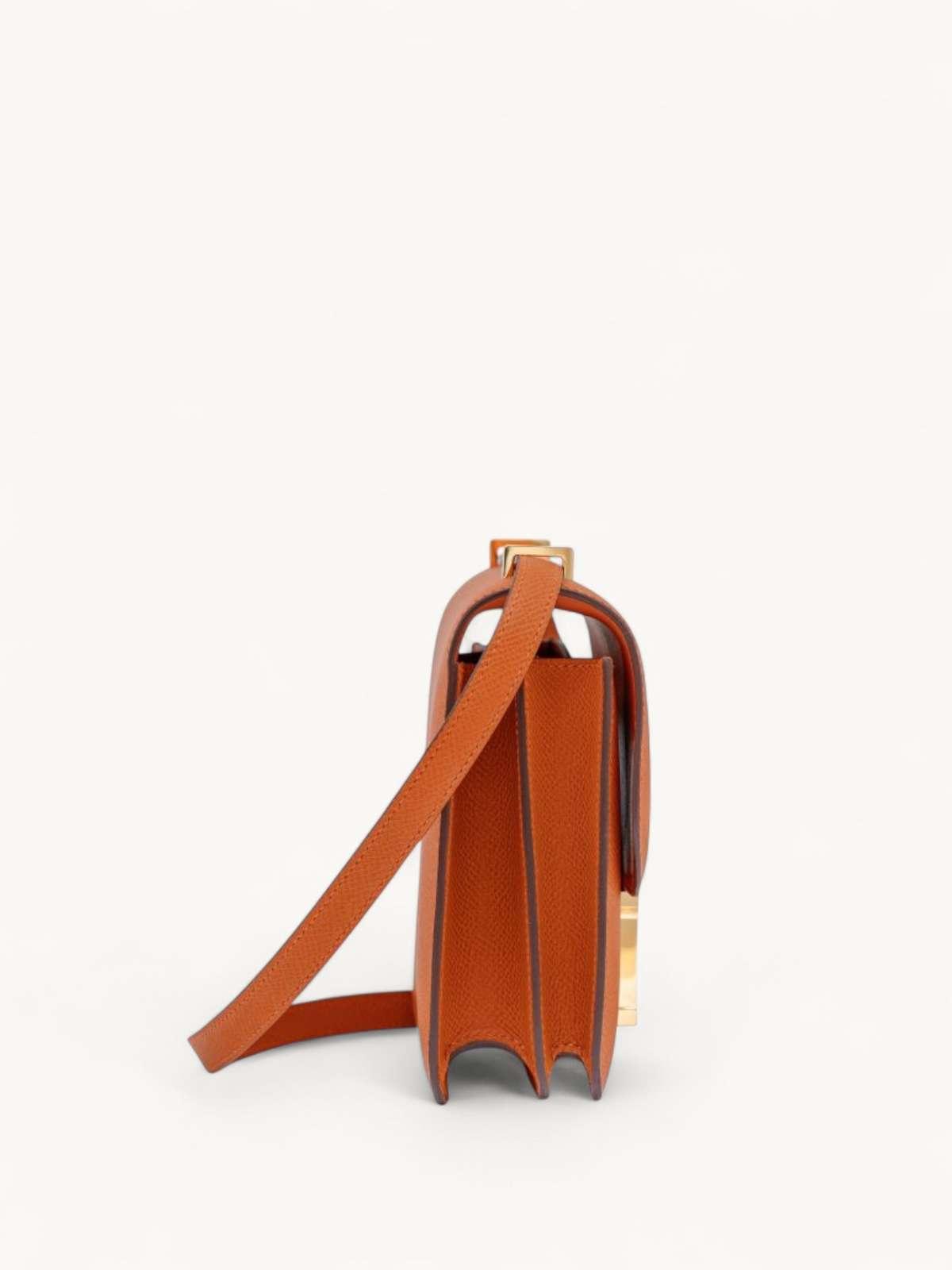 Hermes Constance 18, фото 3