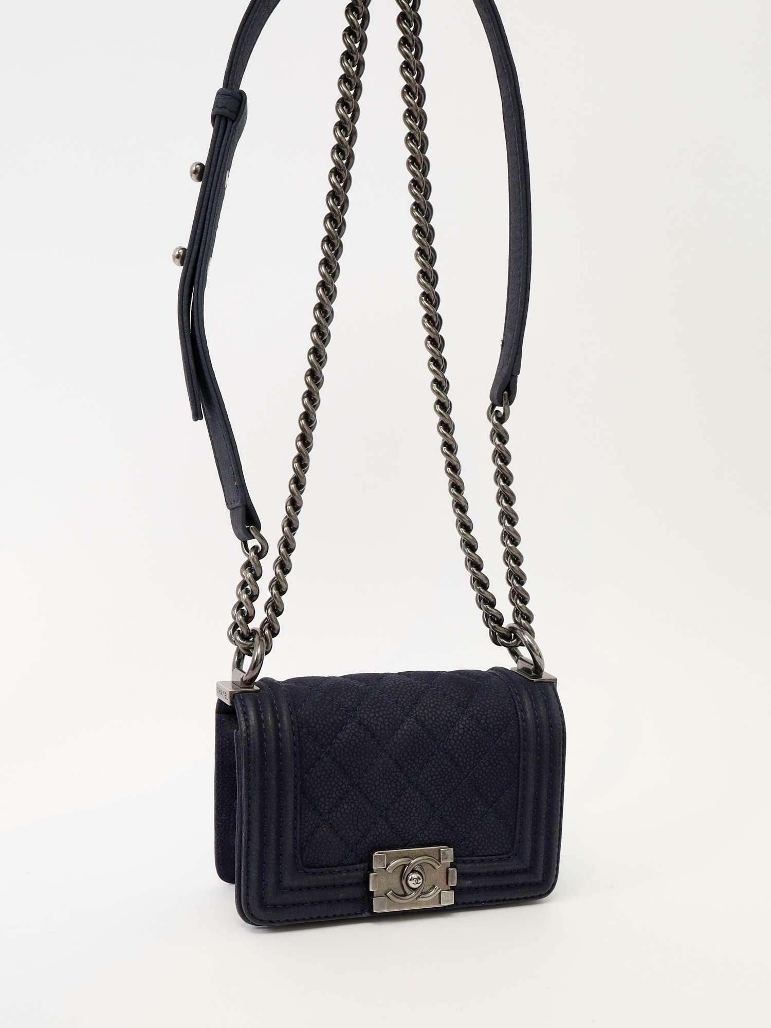 Chanel Boy , фото 5