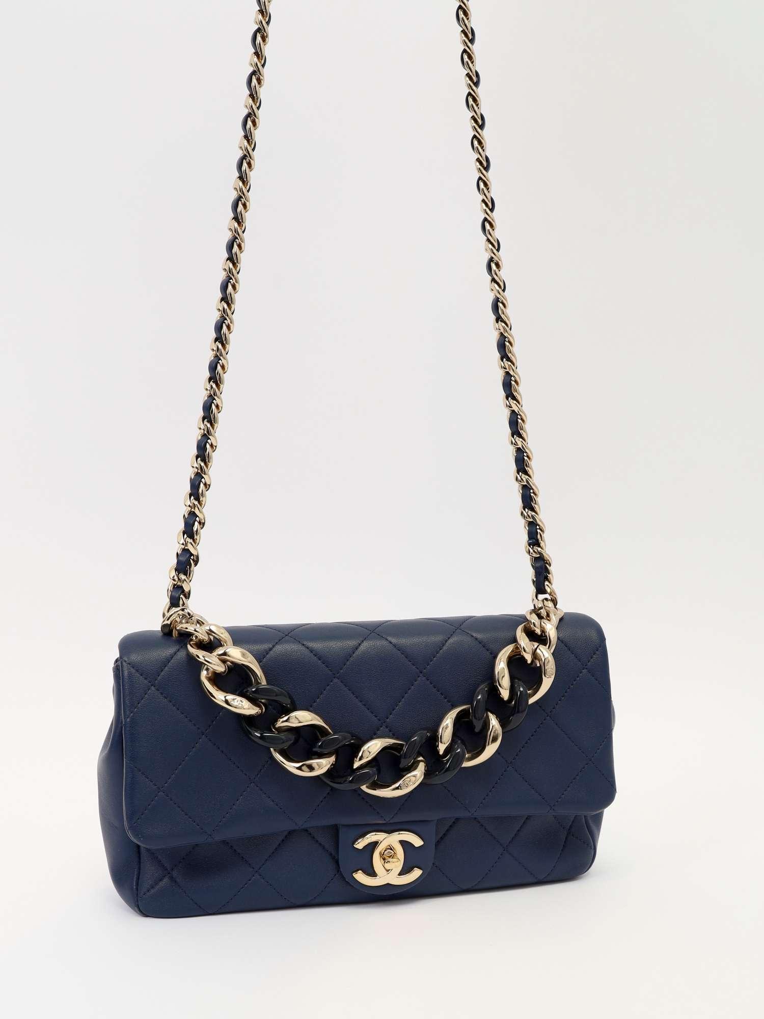 Chanel Timeless , фото 5