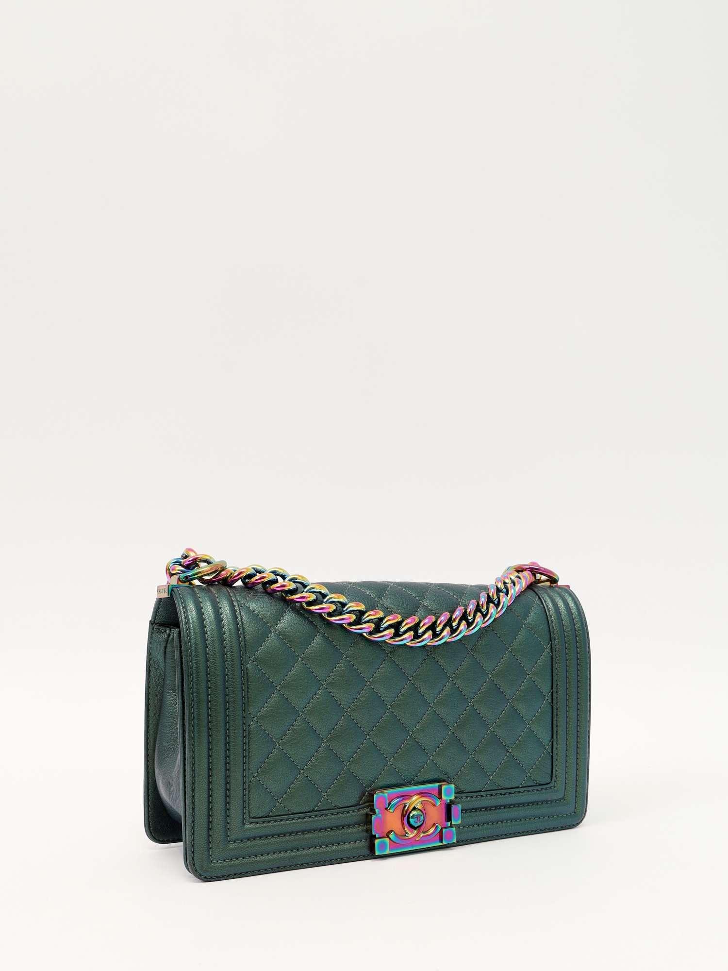 Chanel Boy , фото 3