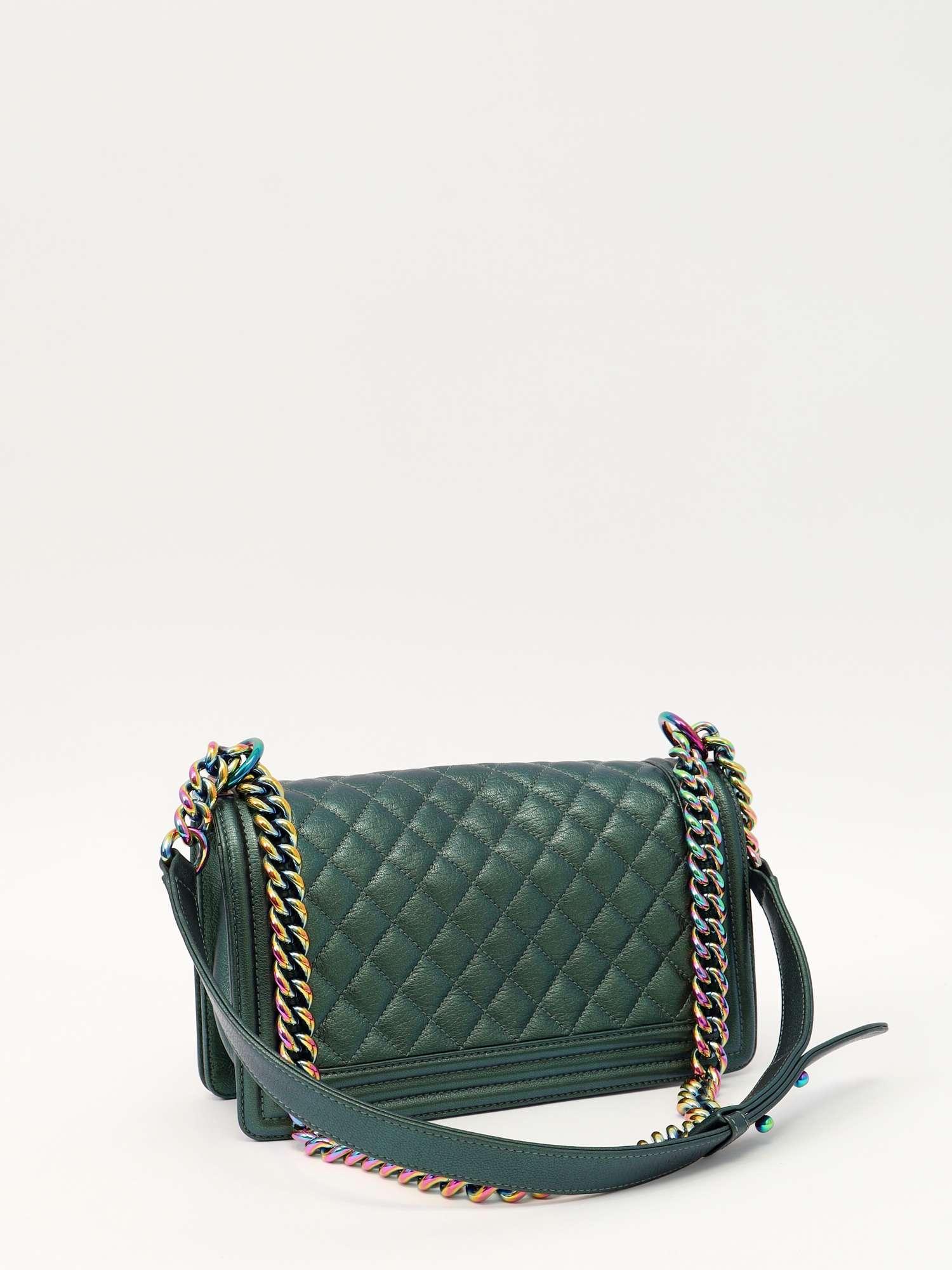 Chanel Boy , фото 4