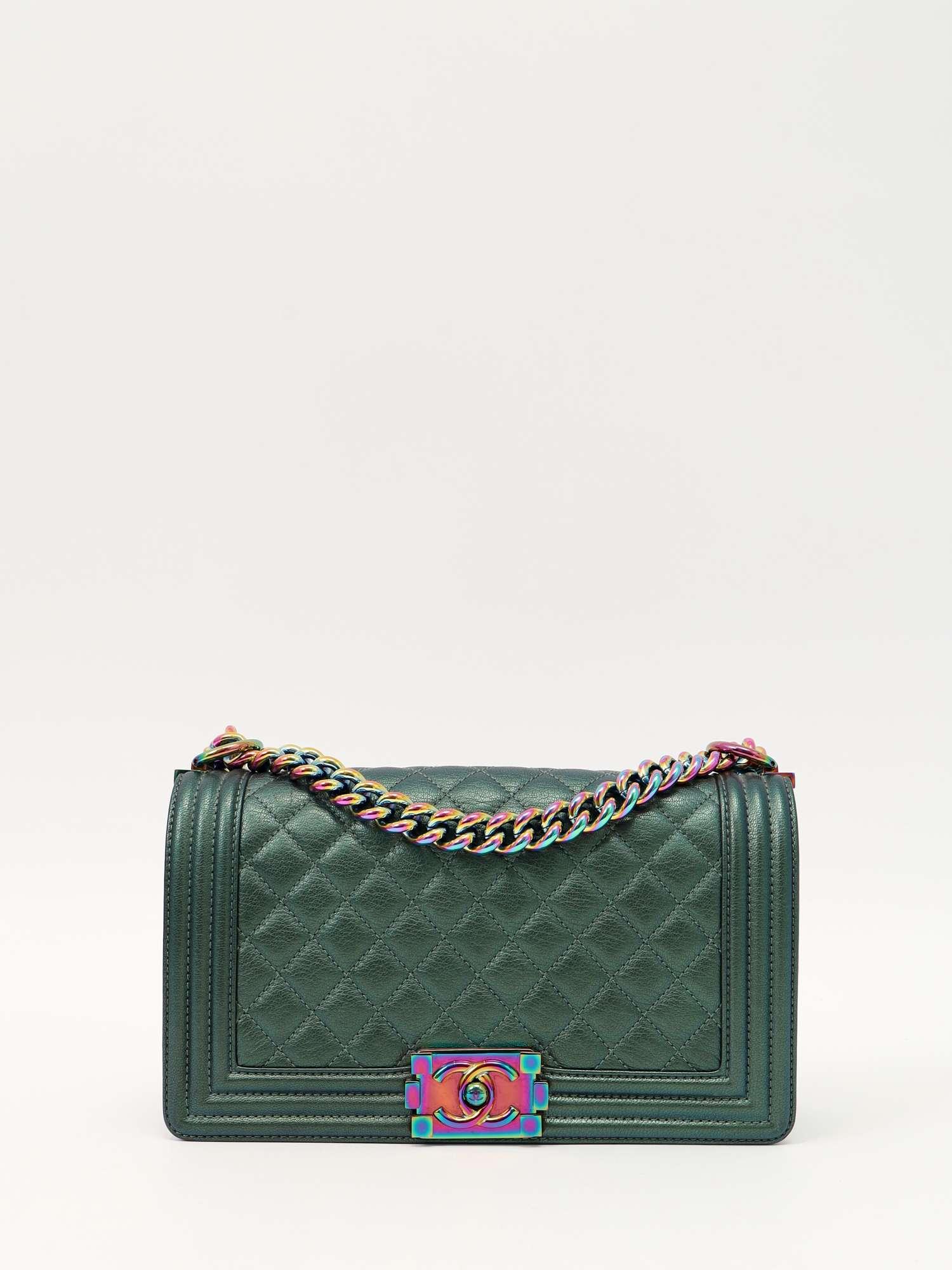 Chanel Boy , фото 1