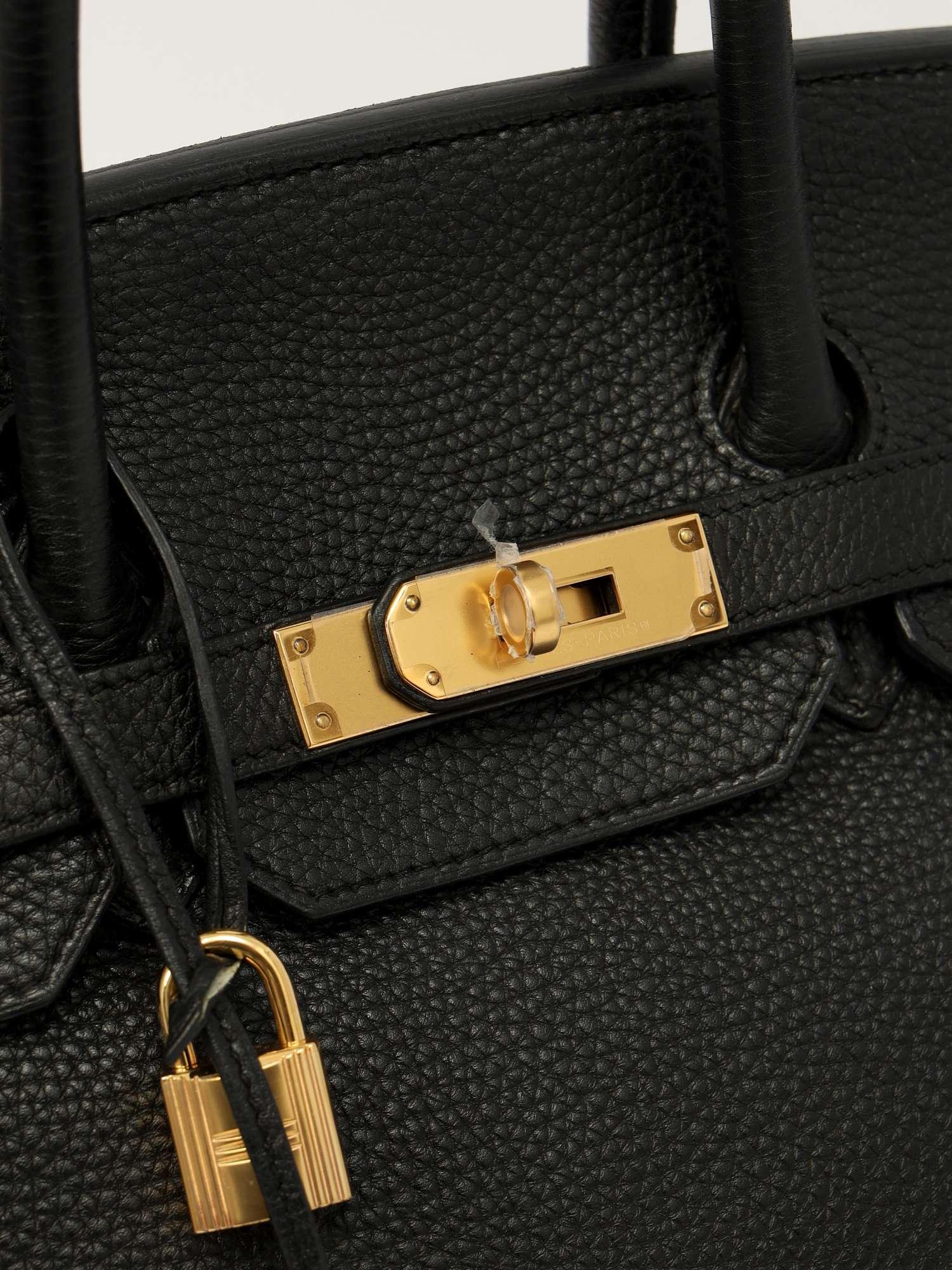 Hermes Birkin 35, фото 5