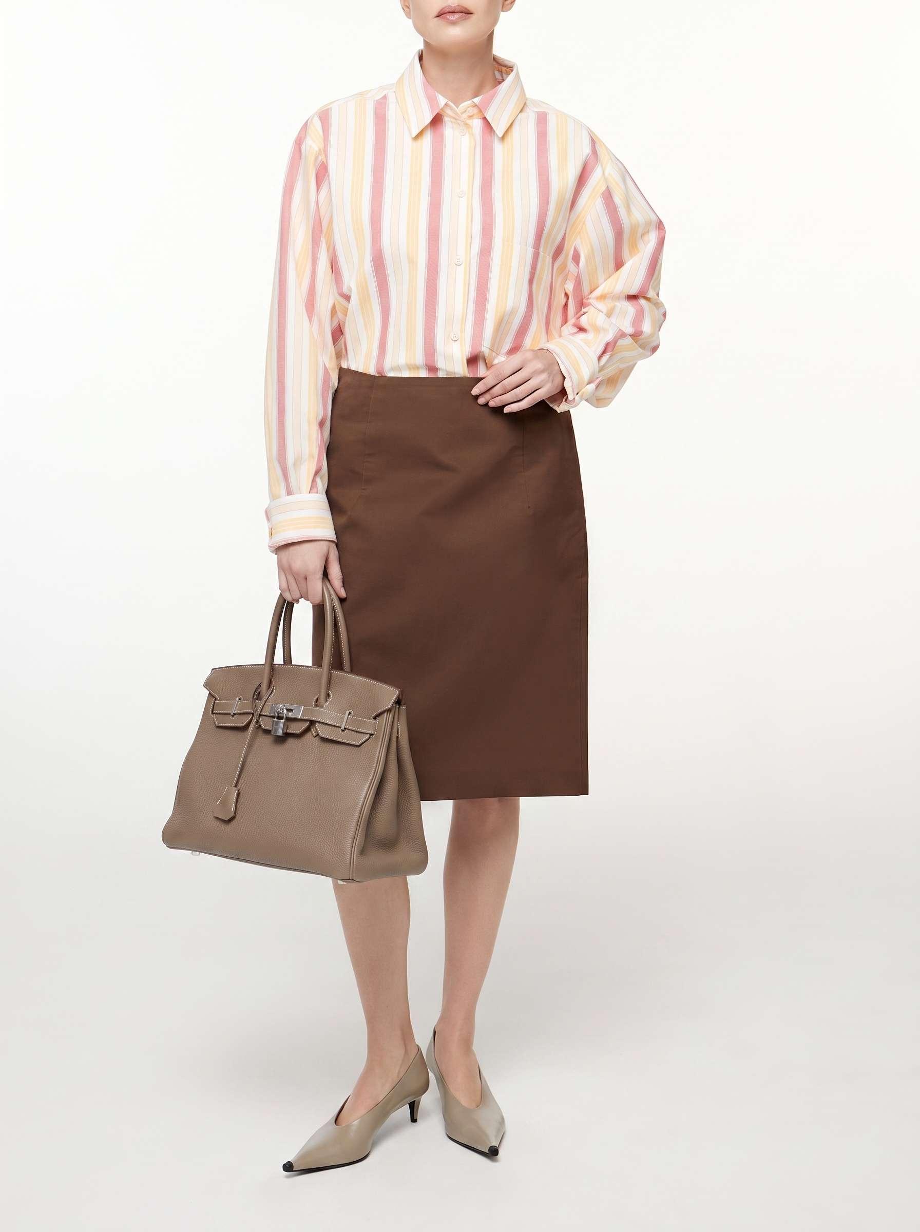 Hermes Birkin 35, фото 2