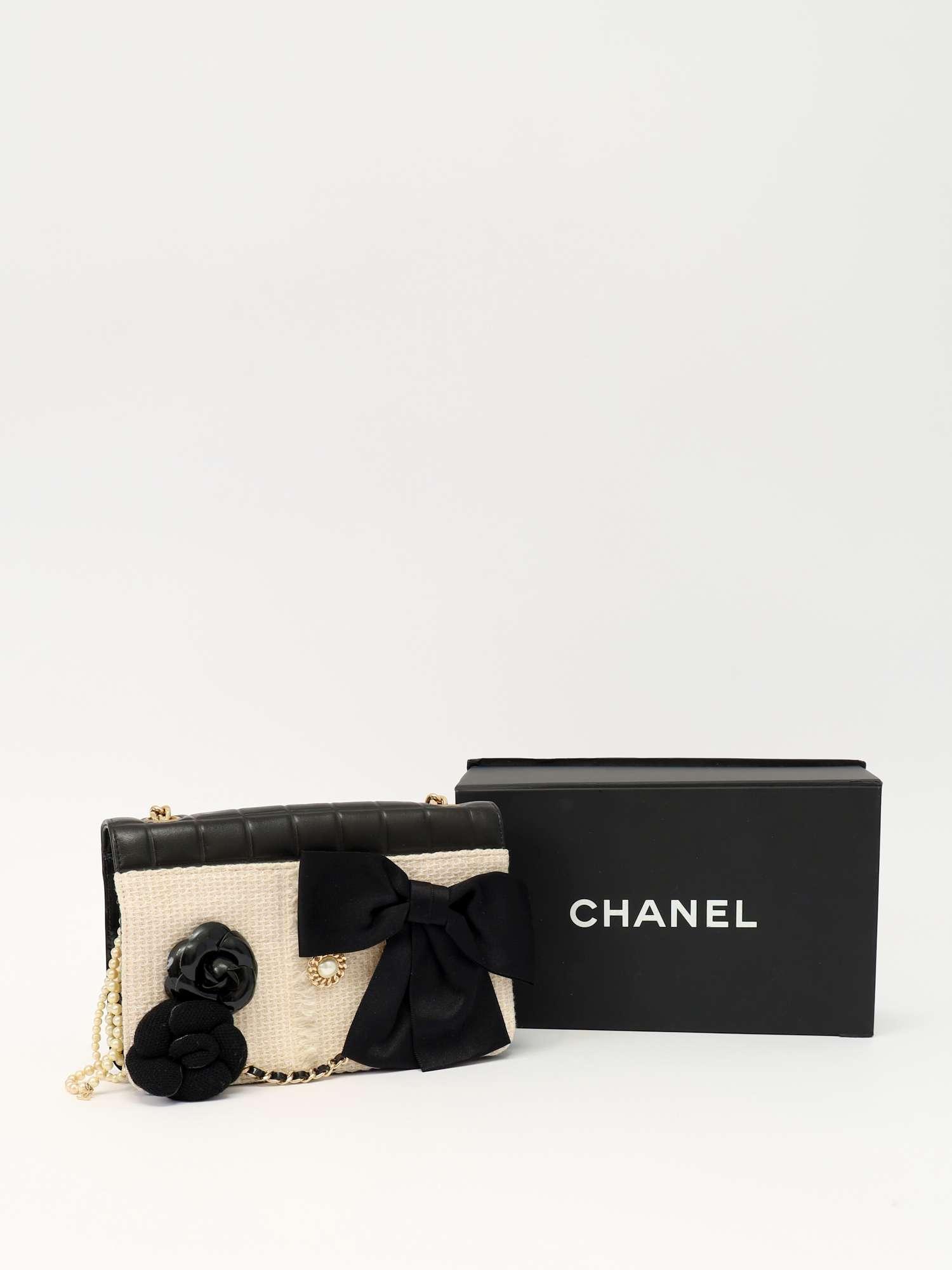 Chanel Choco Bar , фото 5