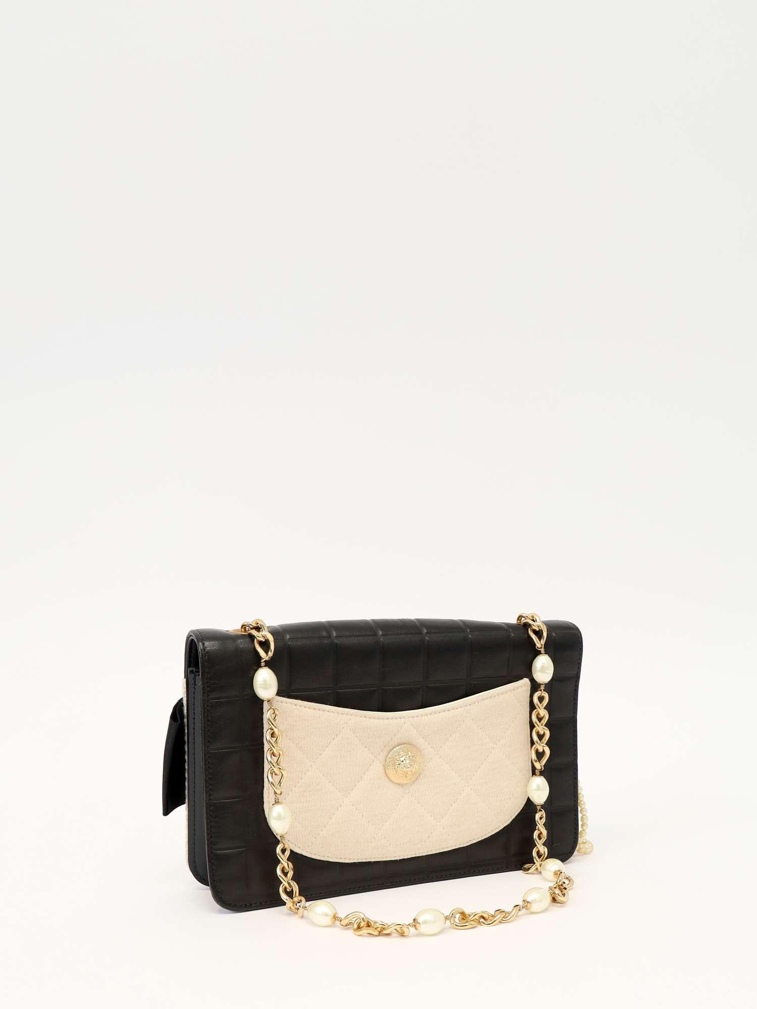 Chanel Choco Bar , фото 4