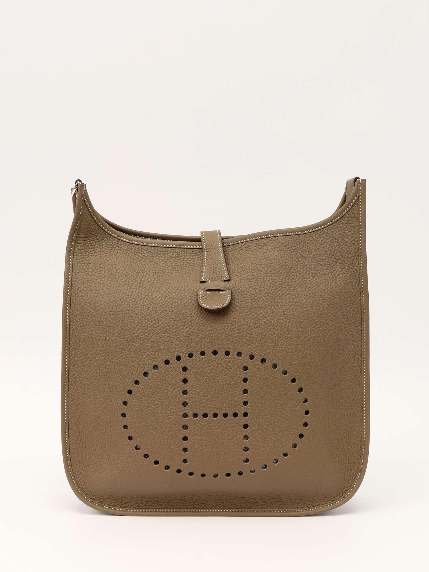 Hermes Evelyne 33, фото 1