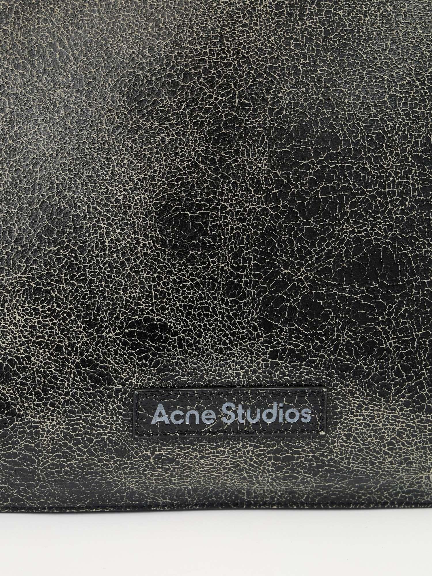 Acne Studios Platt , фото 5