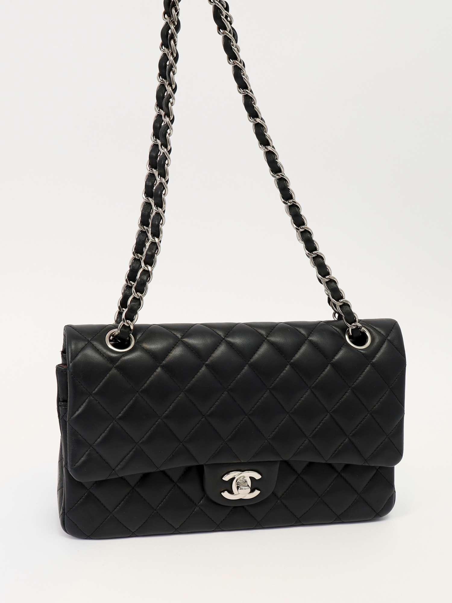 Chanel Timeless Classic , фото 5