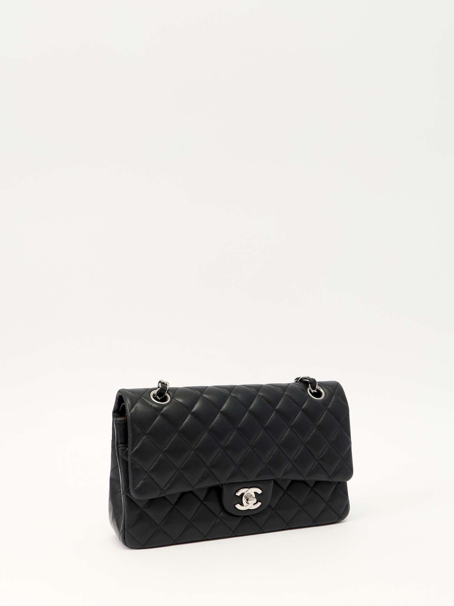 Chanel Timeless Classic , фото 3