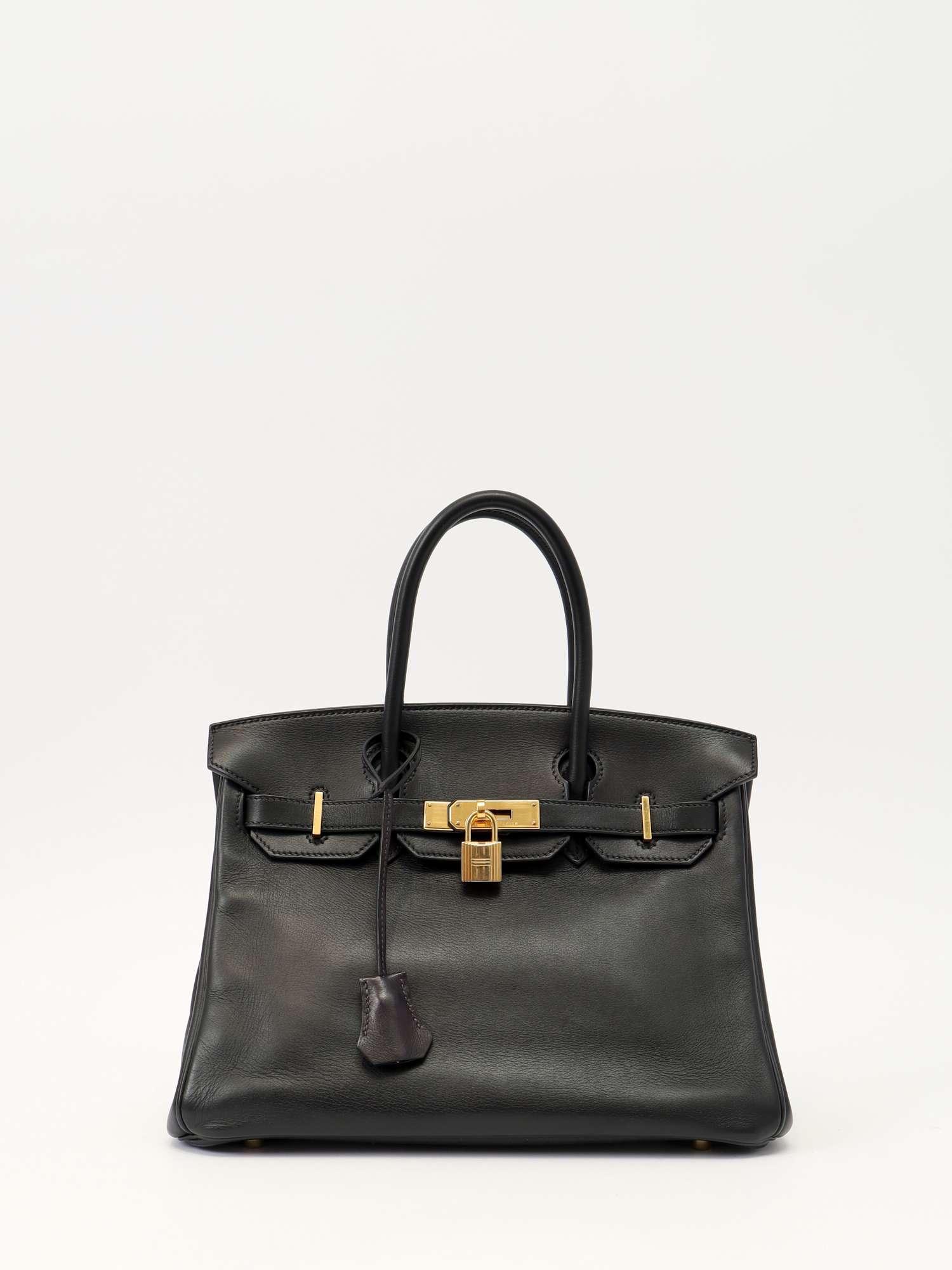 Hermes Birkin 30, фото 1
