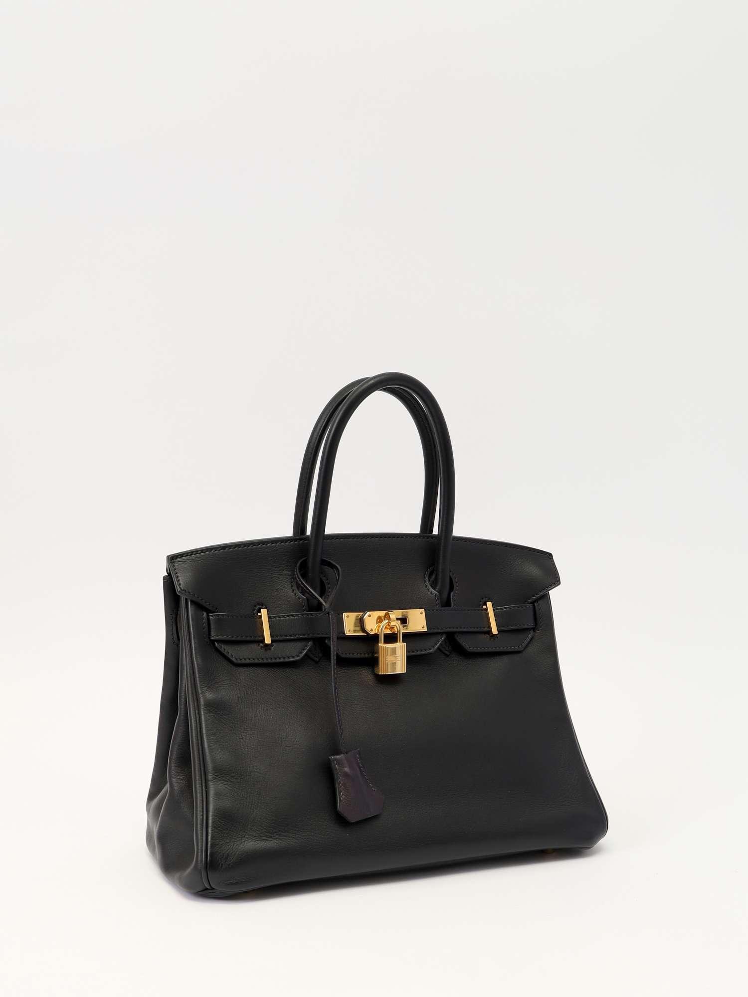 Hermes Birkin 30, фото 3
