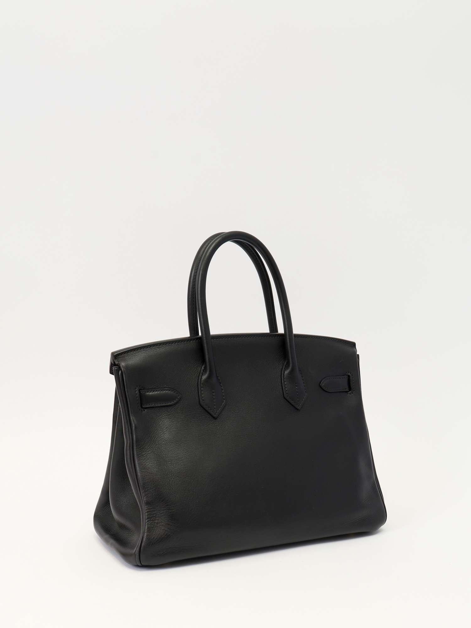 Hermes Birkin 30, фото 4