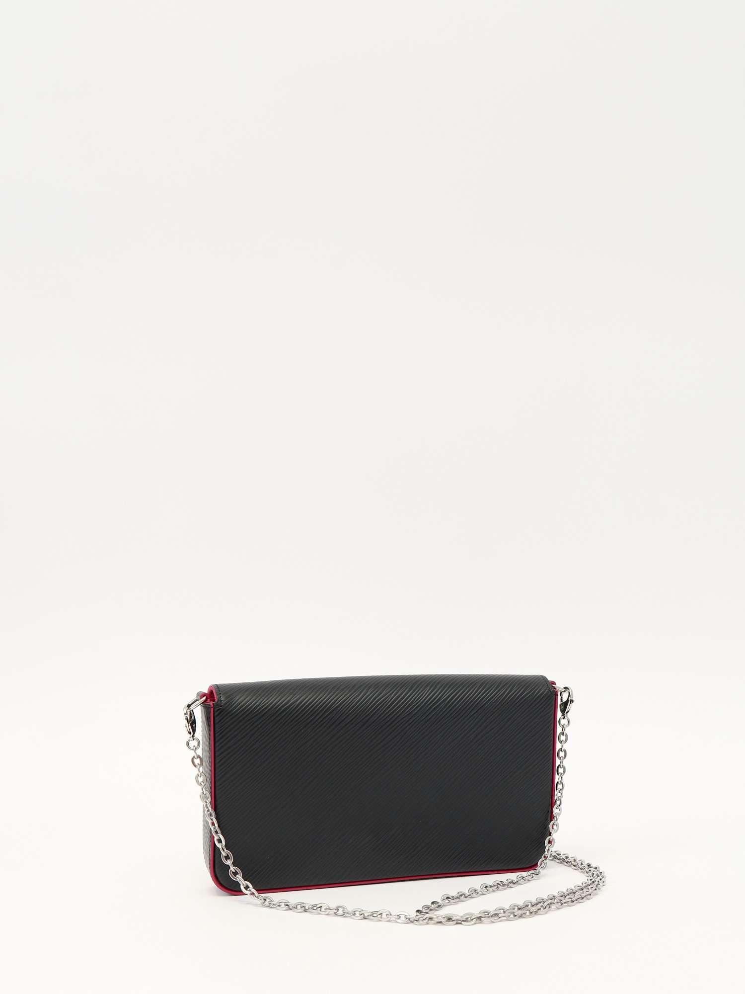 Louis Vuitton Felicie , фото 4