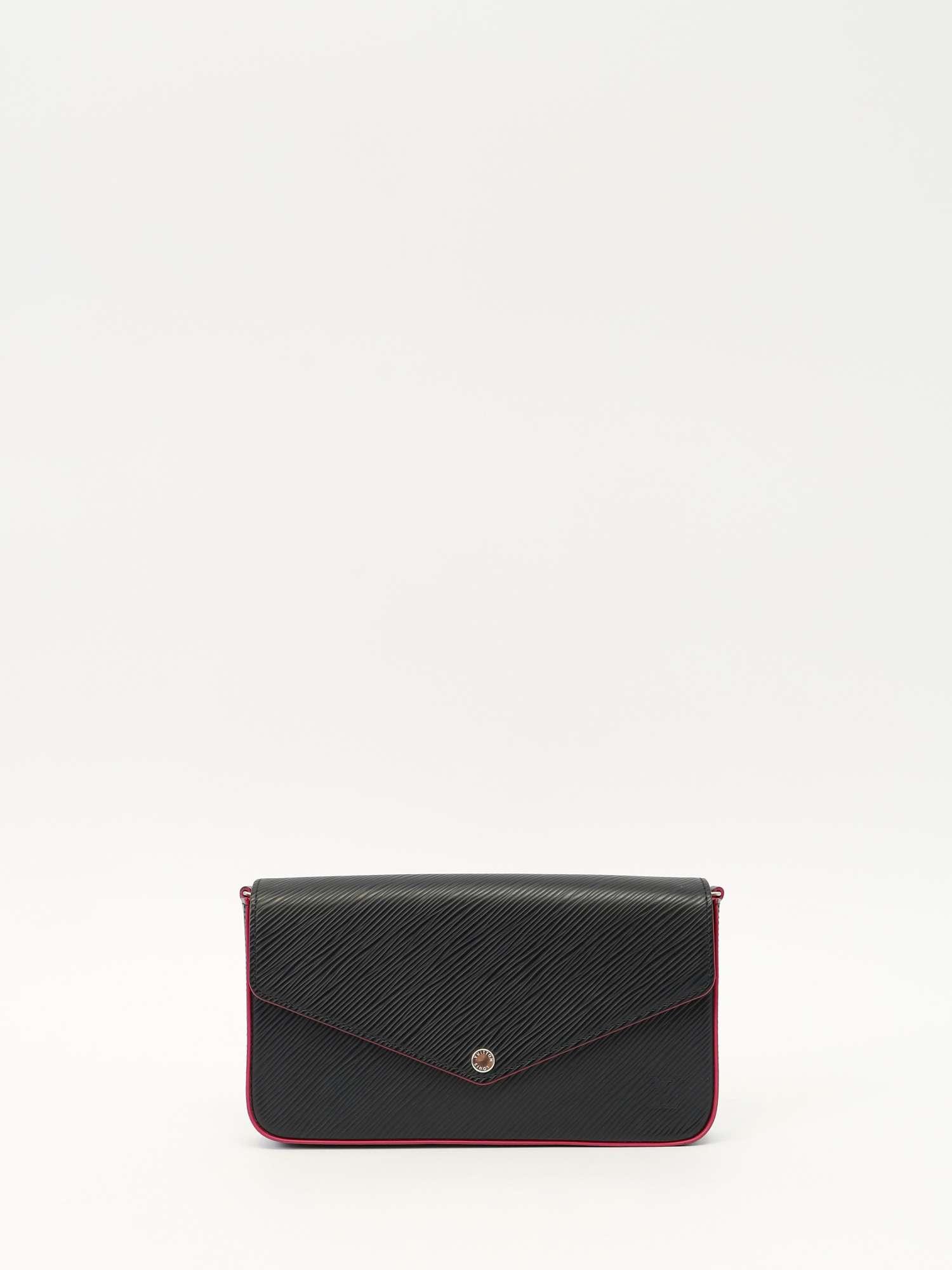 Louis Vuitton Felicie , фото 1