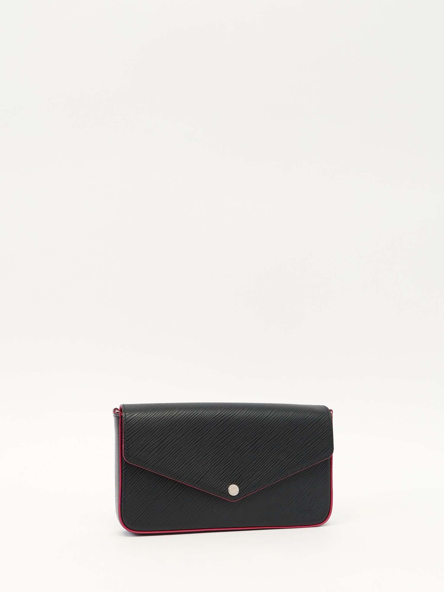 Louis Vuitton Felicie , фото 3