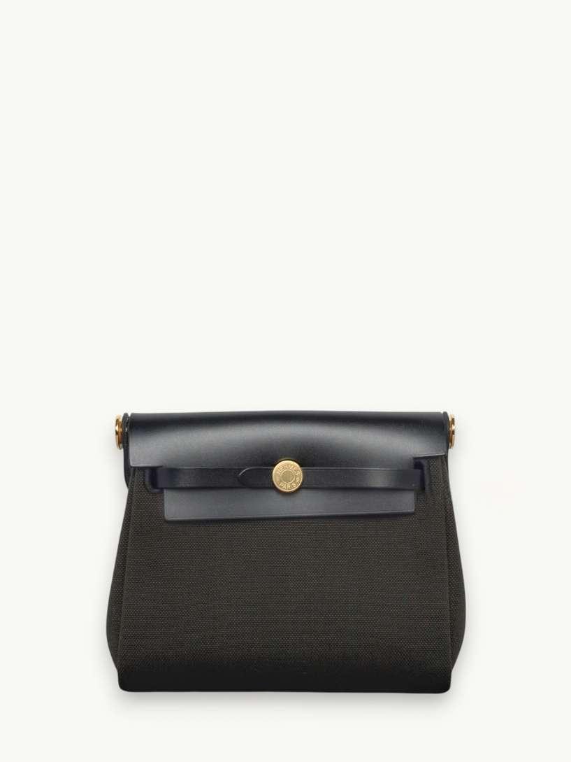 Hermes Herbag 20, фото 1