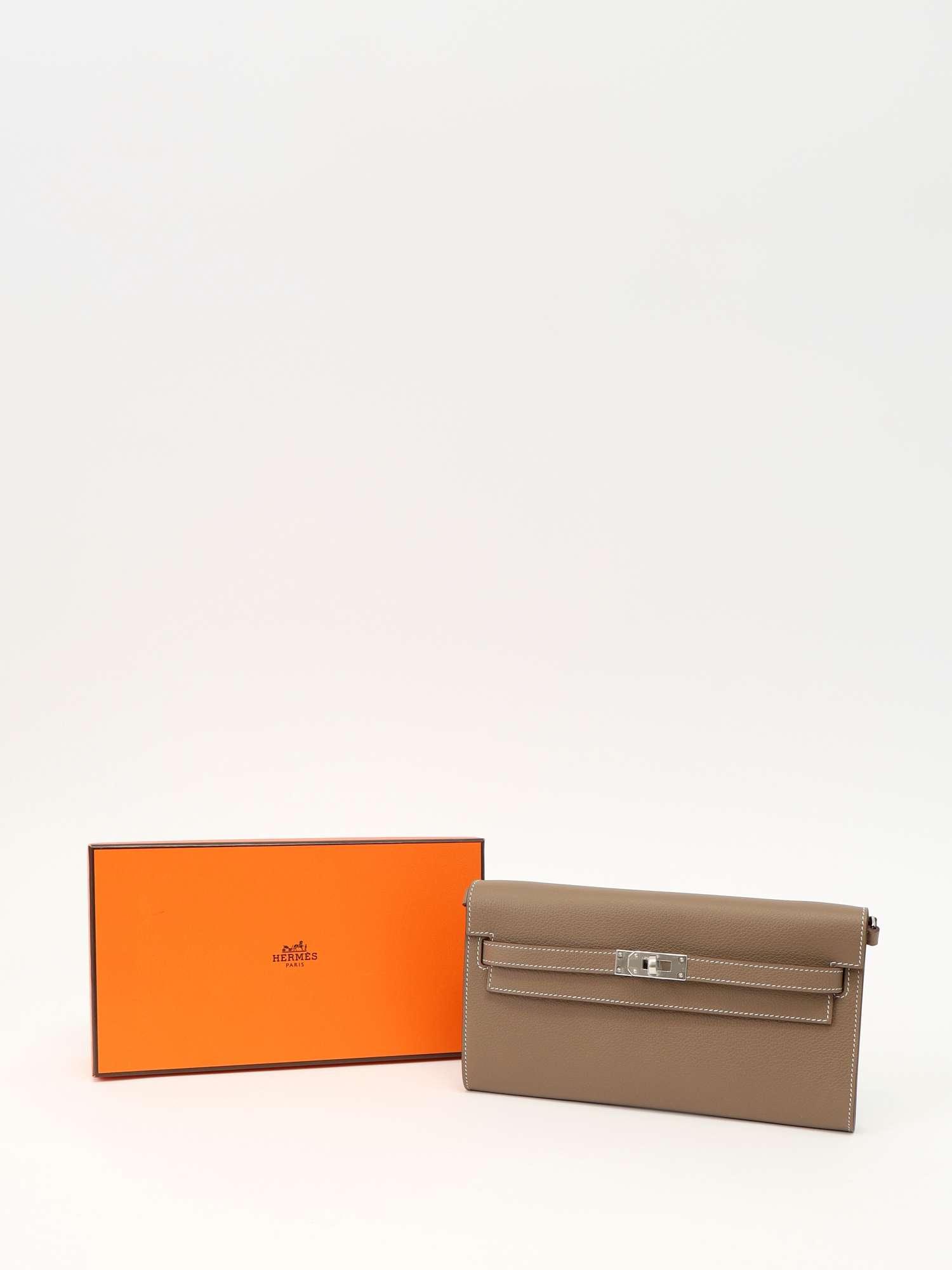 Hermes Kelly To Go , фото 5