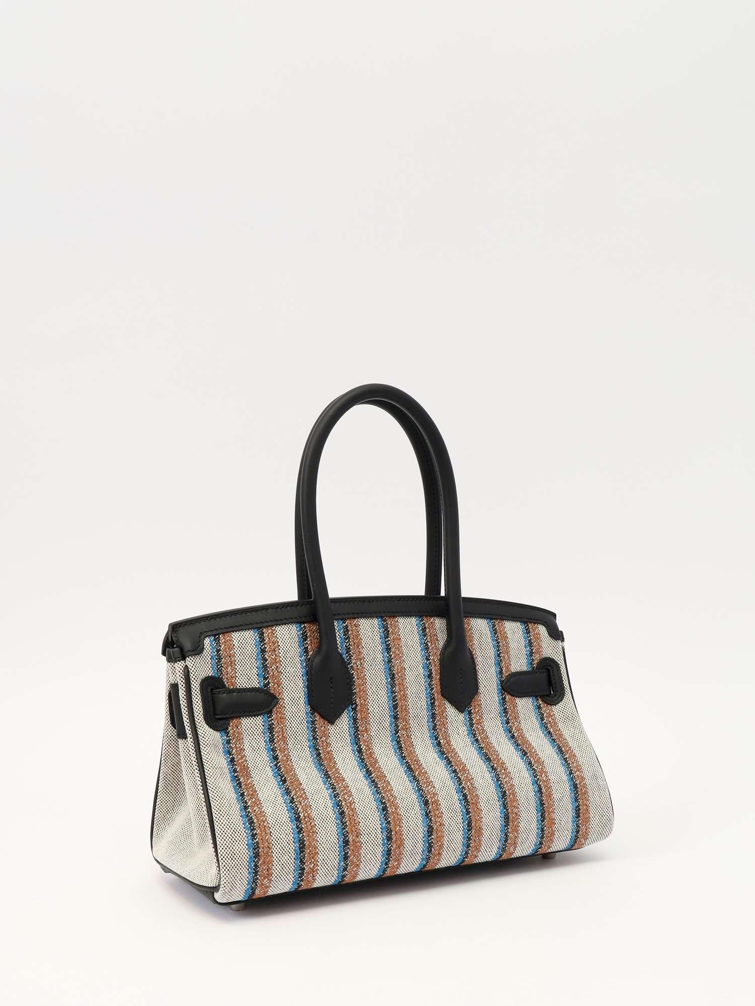 Hermes Birkin Shoulder , фото 4