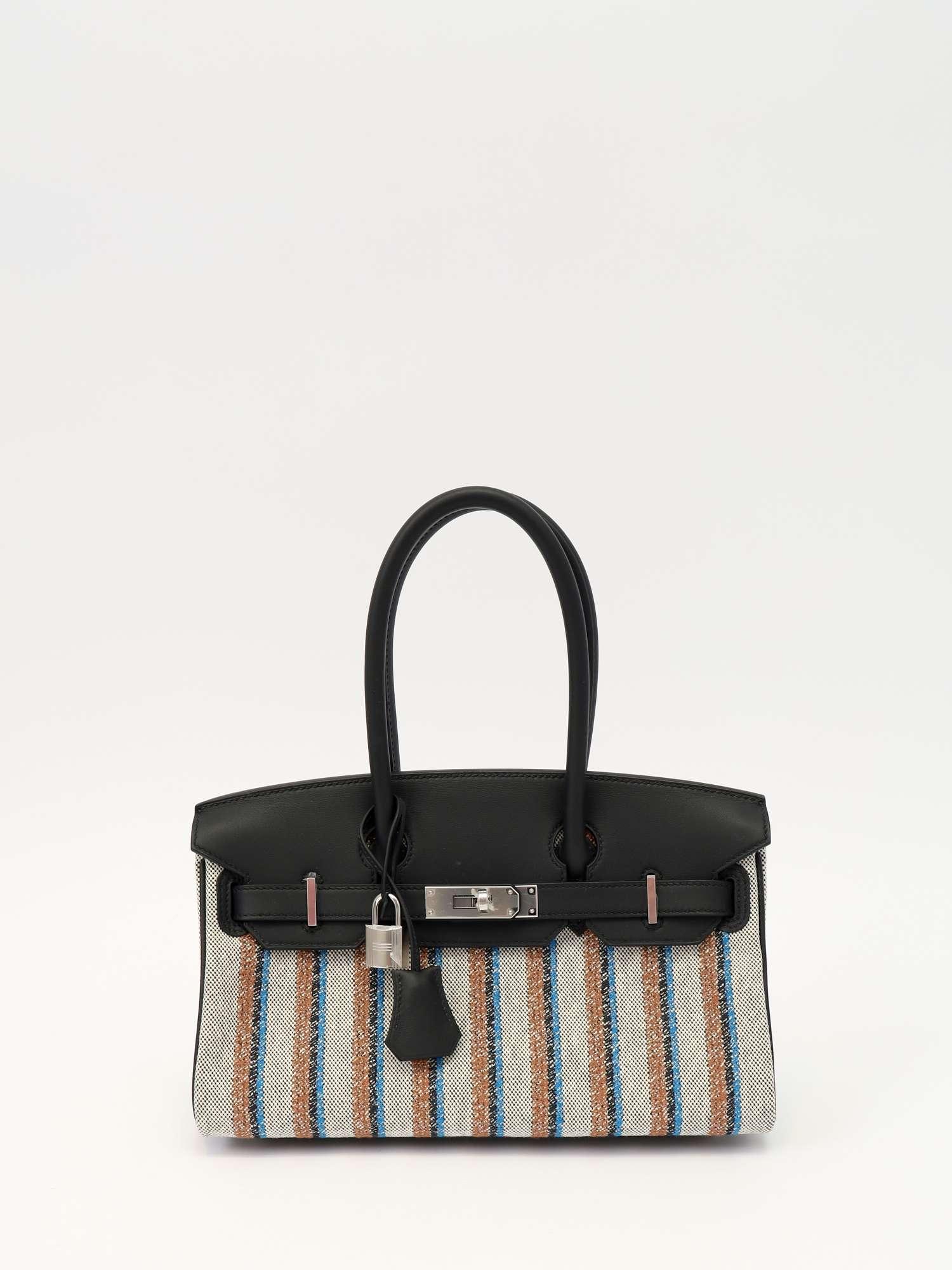 Hermes Birkin Shoulder , фото 1