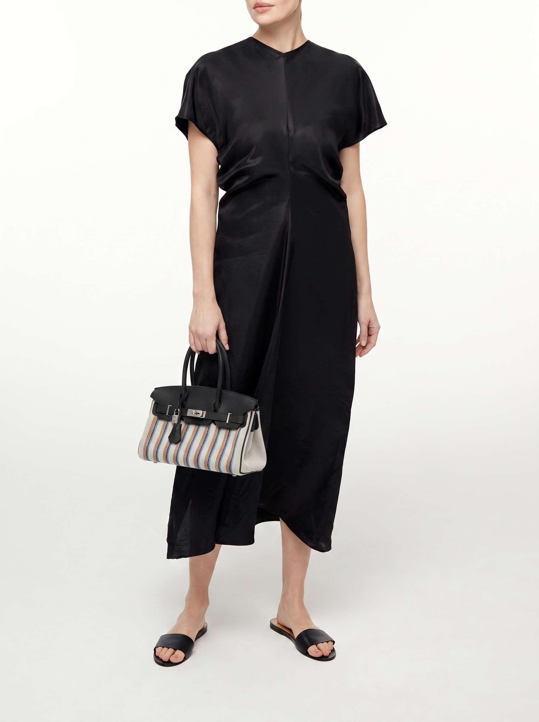 Hermes Birkin Shoulder , фото 2