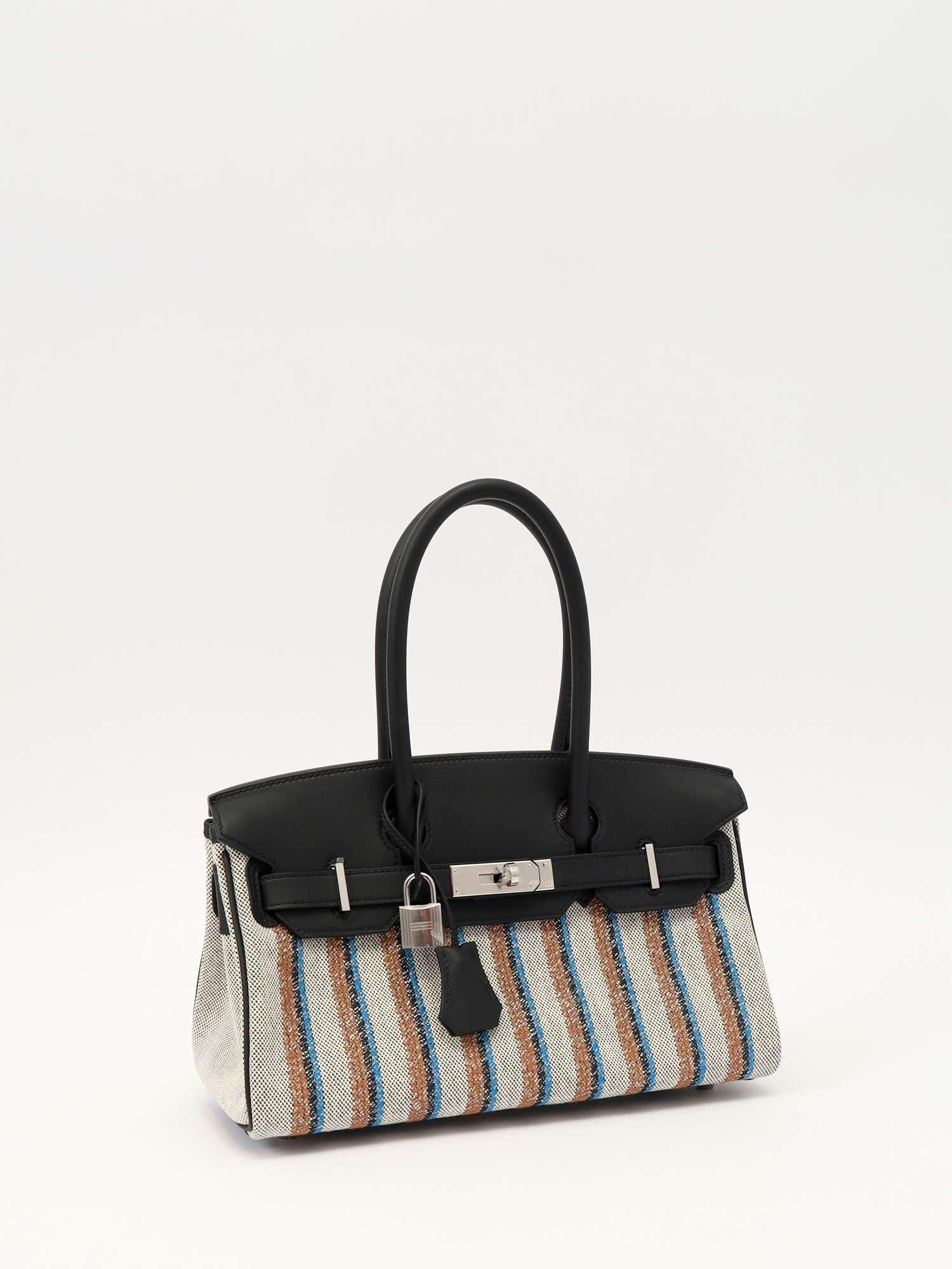 Hermes Birkin Shoulder , фото 3