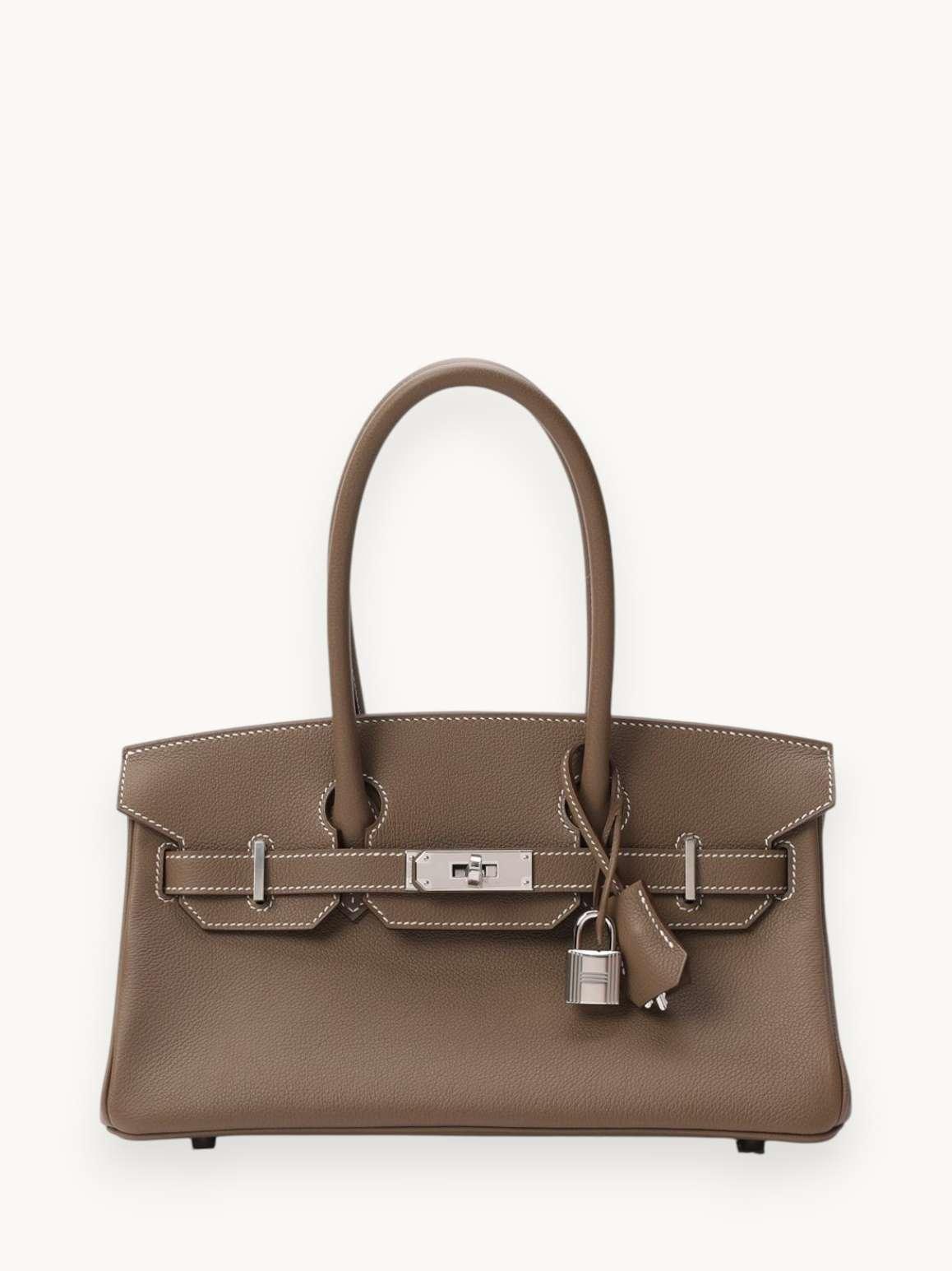 Hermes Birkin Shoulder , фото 1