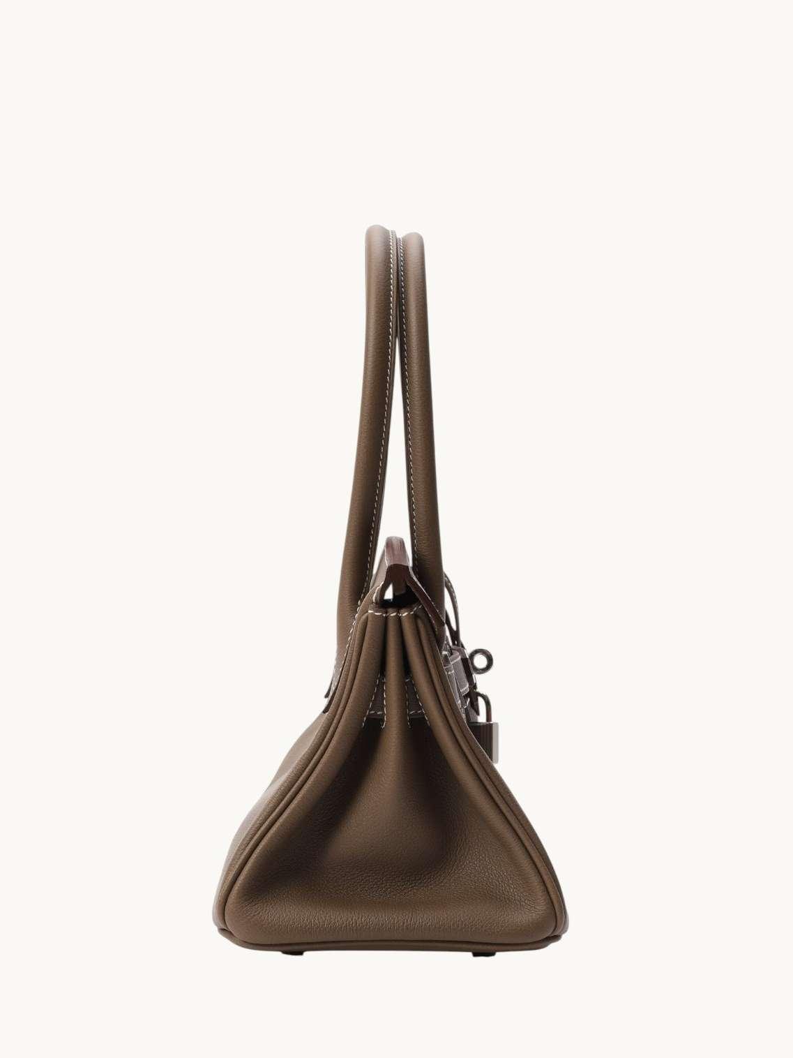 Hermes Birkin Shoulder , фото 5