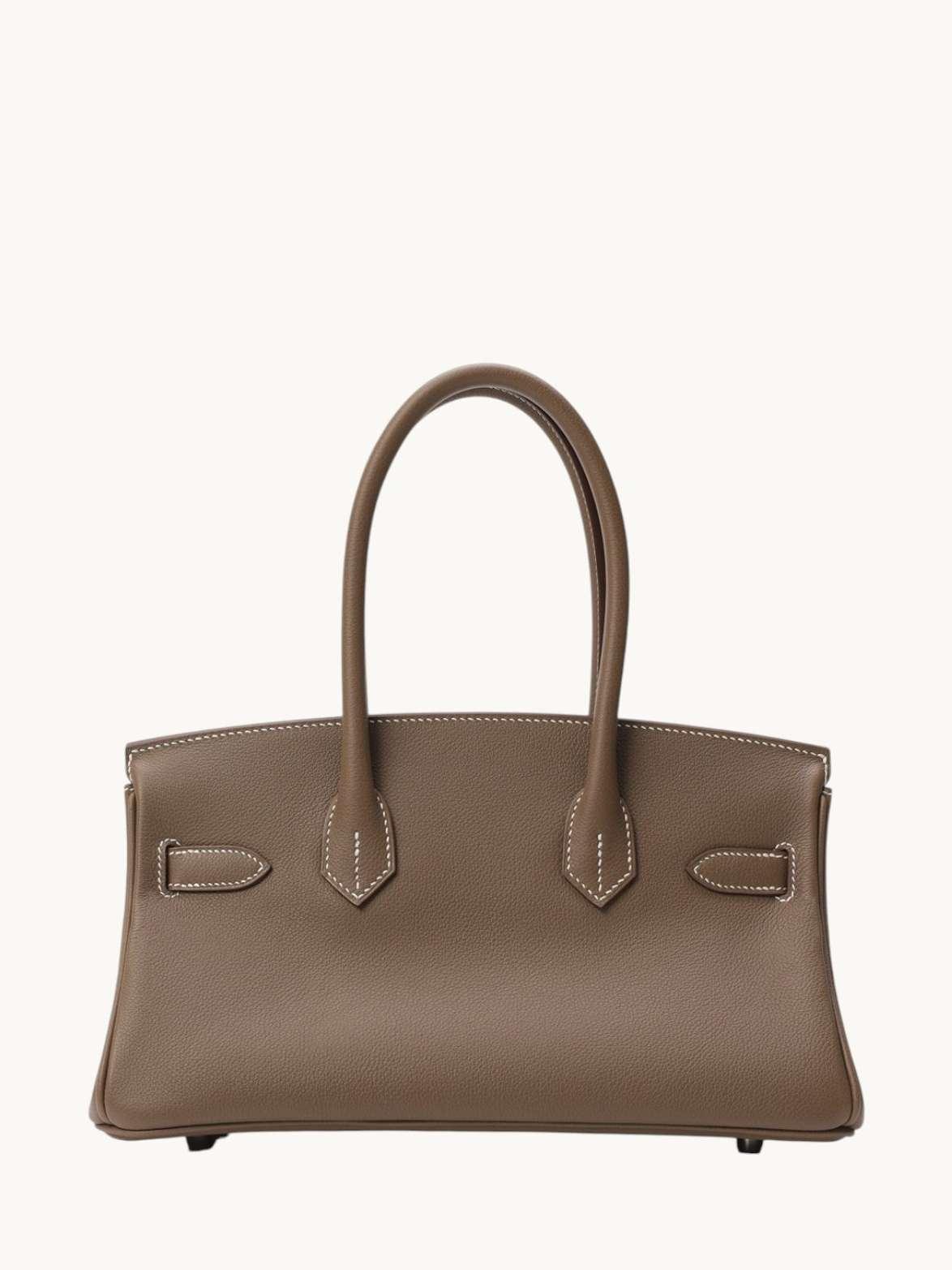 Hermes Birkin Shoulder , фото 3