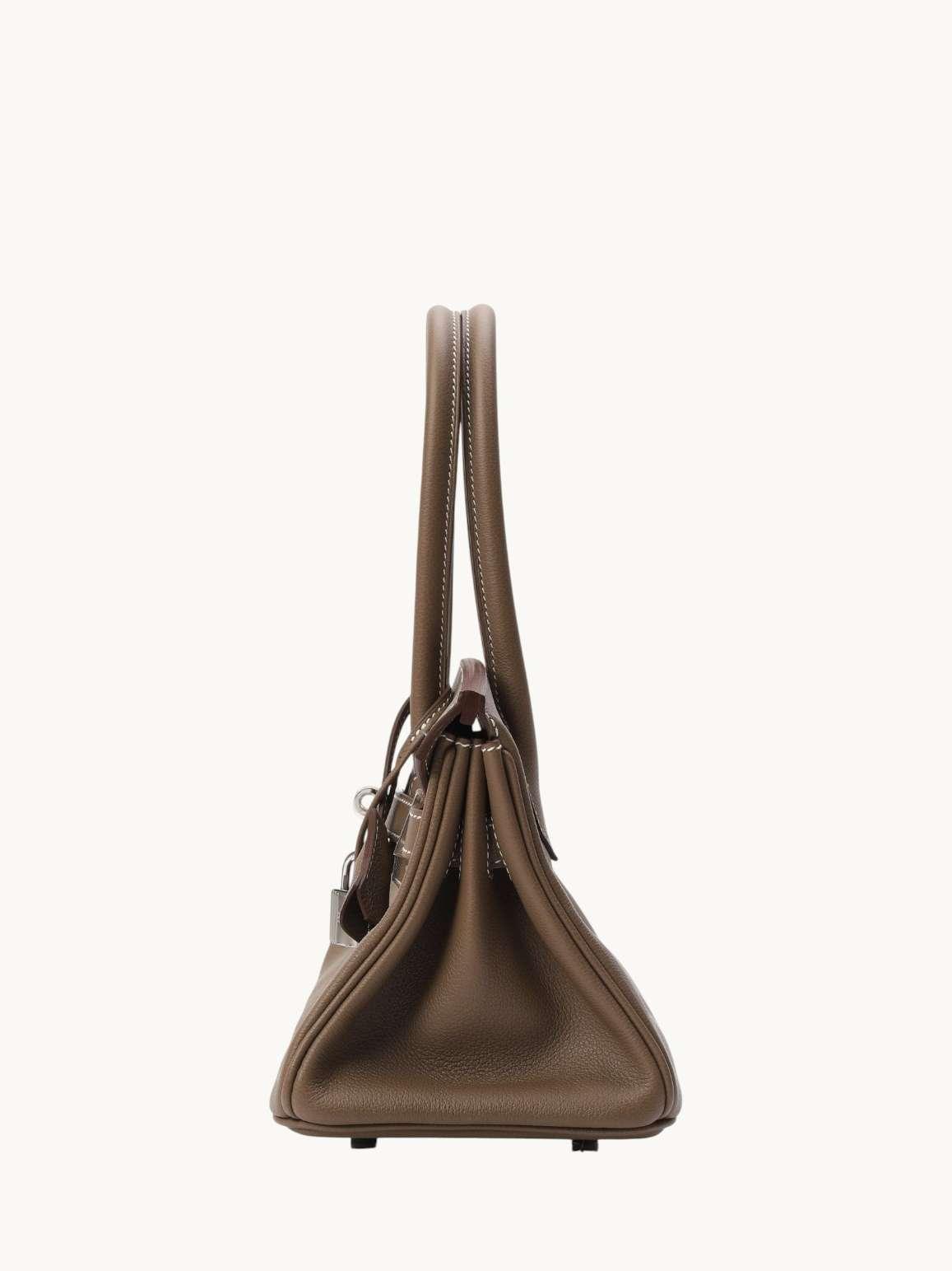 Hermes Birkin Shoulder , фото 4