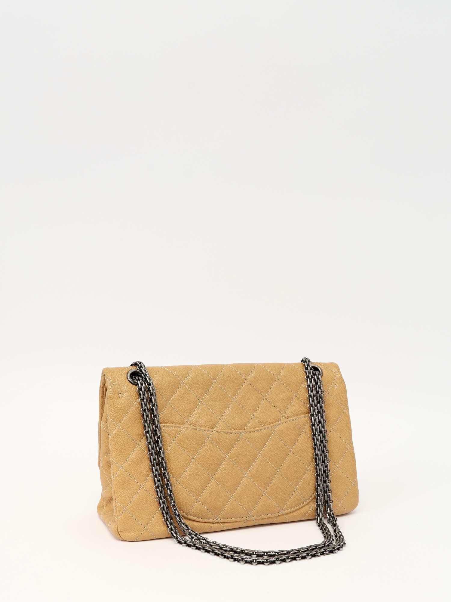 Chanel 2.55 , фото 4