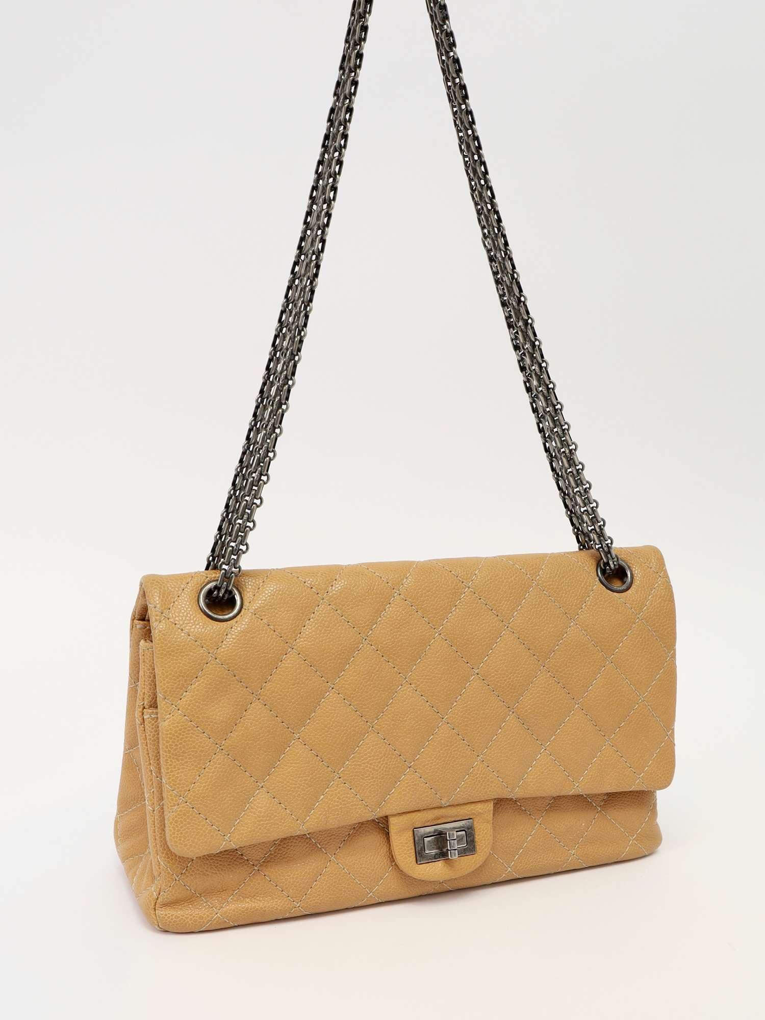 Chanel 2.55 , фото 5