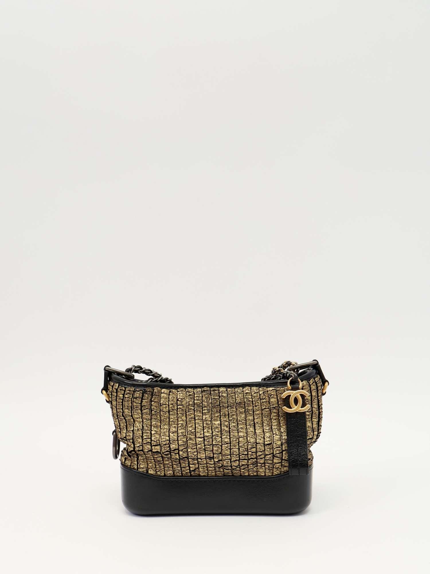 Chanel Gabrielle , фото 1