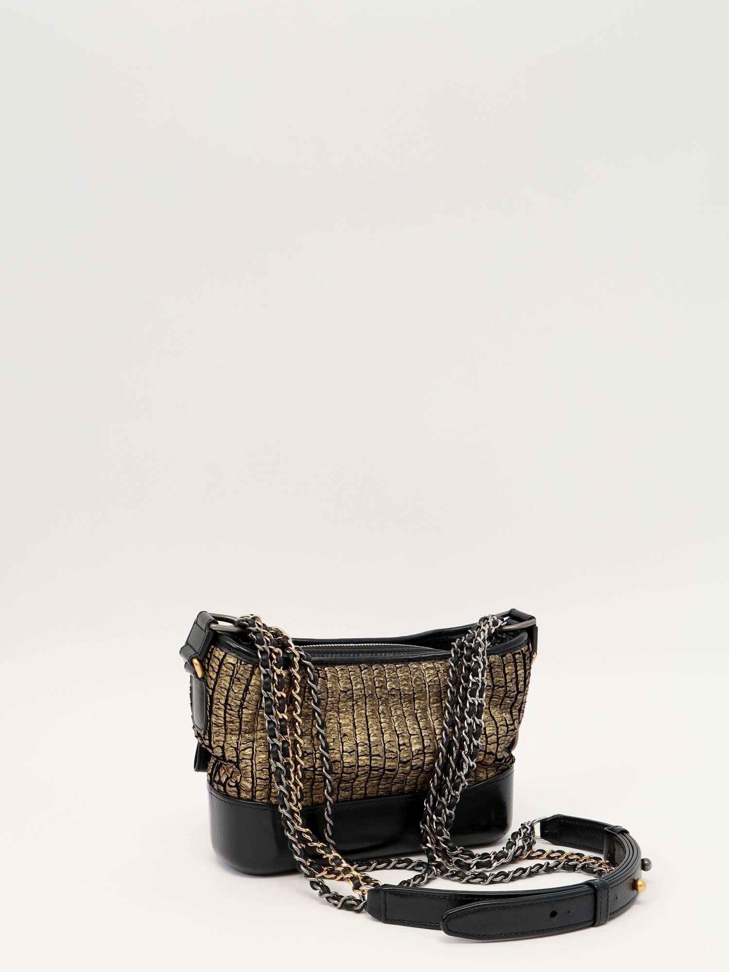 Chanel Gabrielle , фото 4