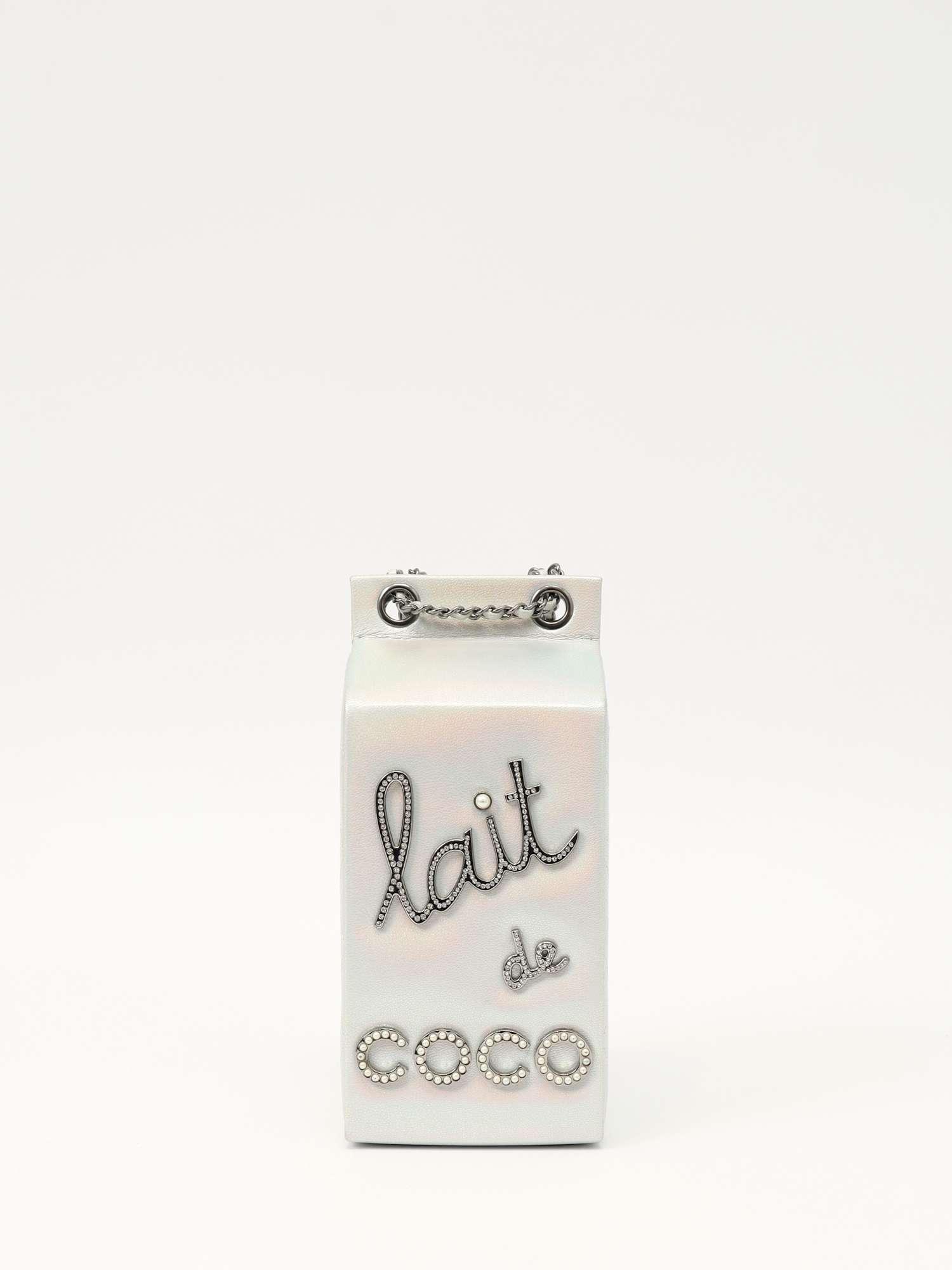 Chanel Lait De Coco Milk , фото 1
