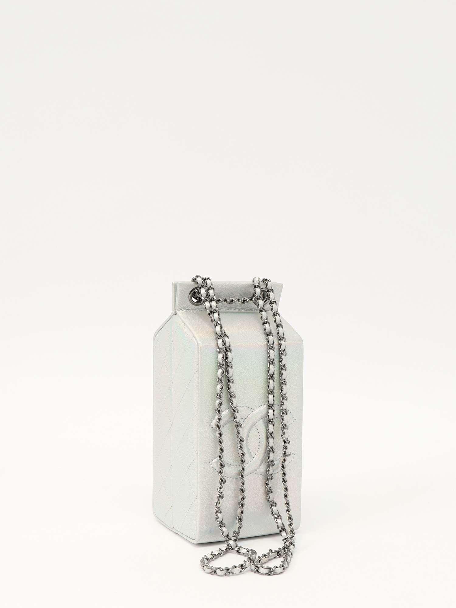 Chanel Lait De Coco Milk , фото 4