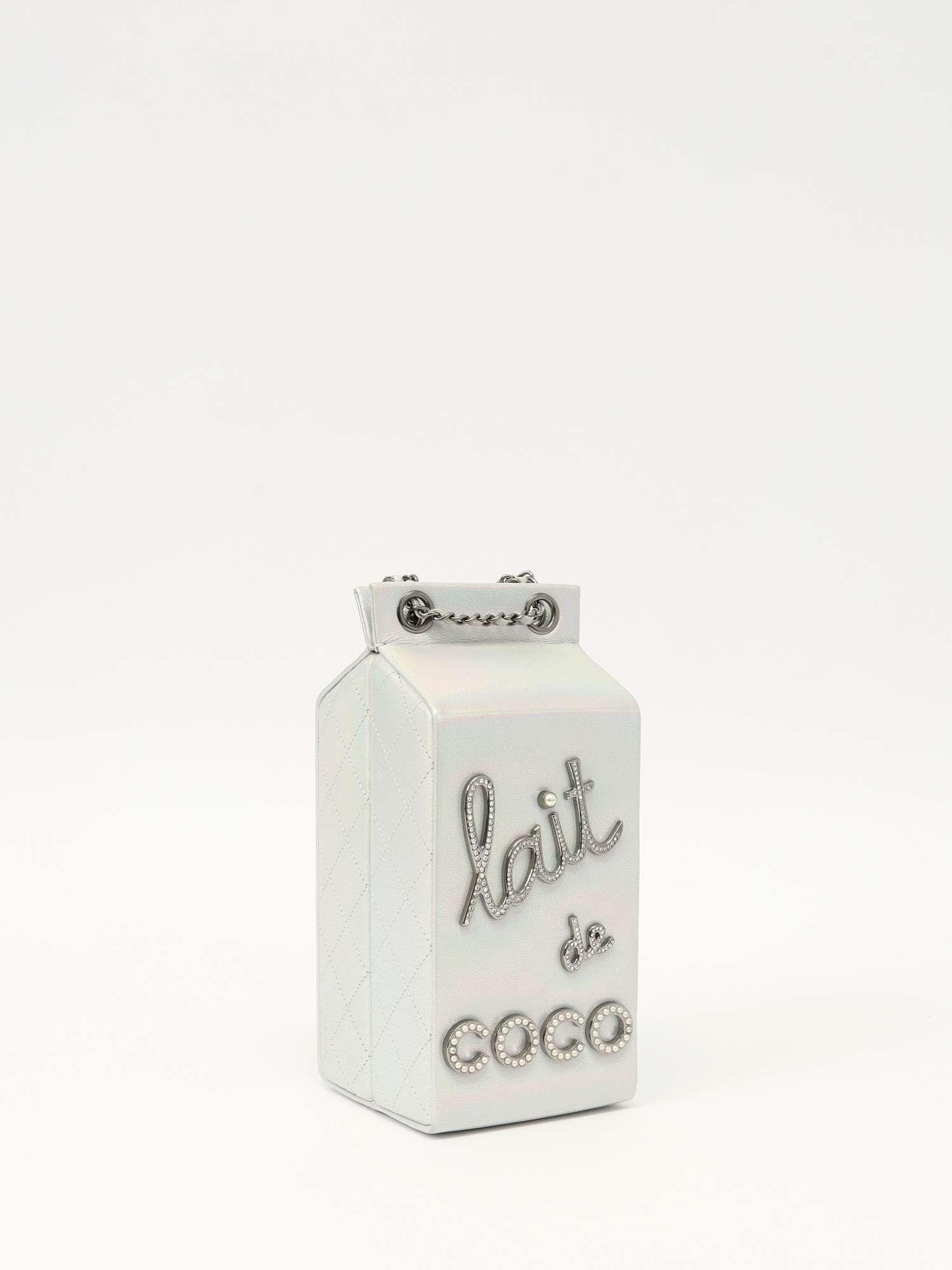 Chanel Lait De Coco Milk , фото 3